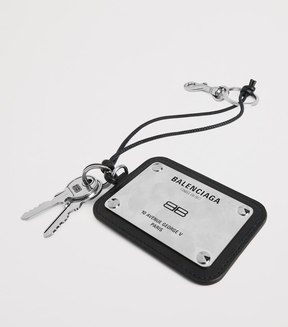 Lola Keyring 1000 Image 2