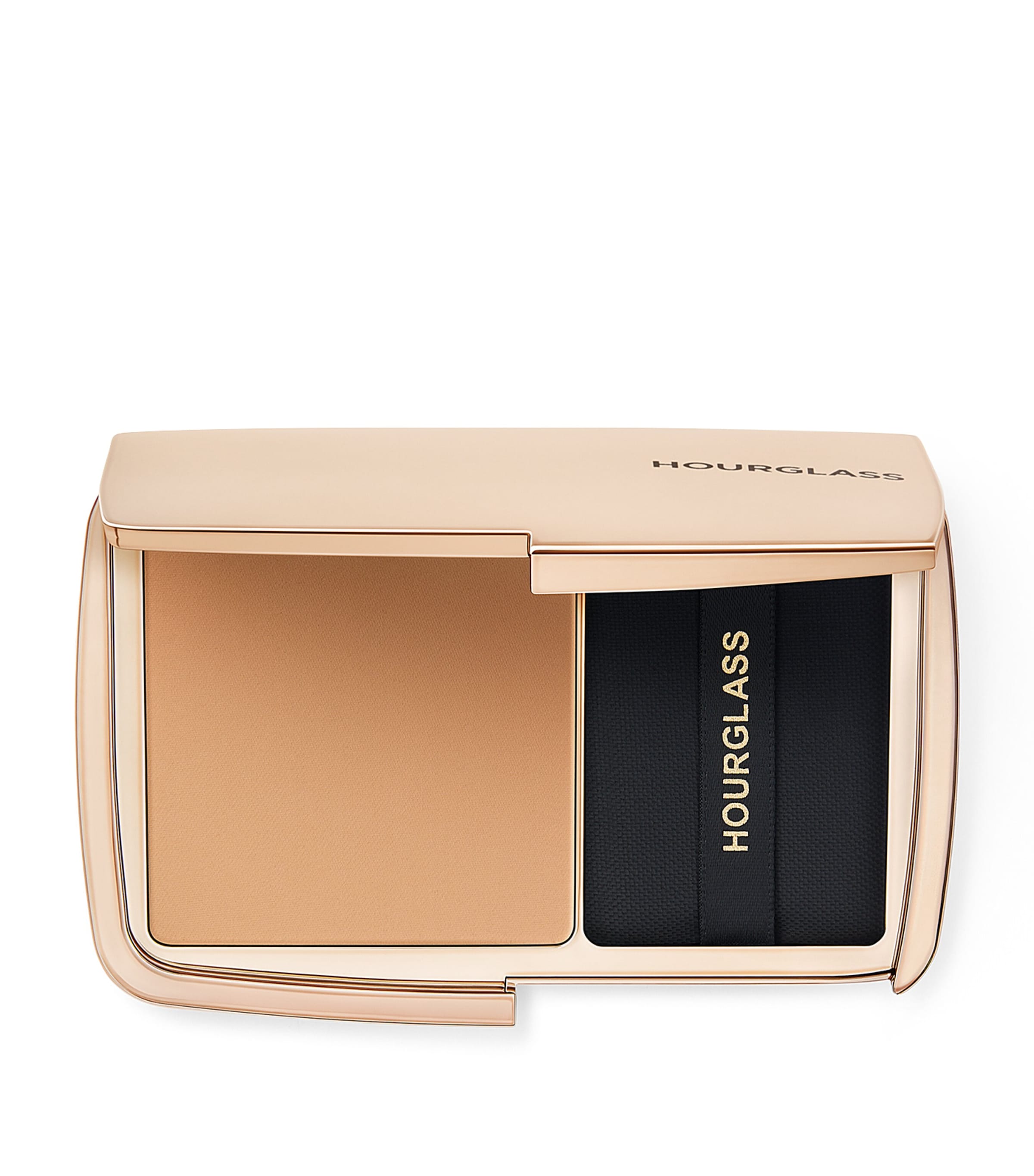 Hourglass Vanish Airbrush Pressed Powder In White