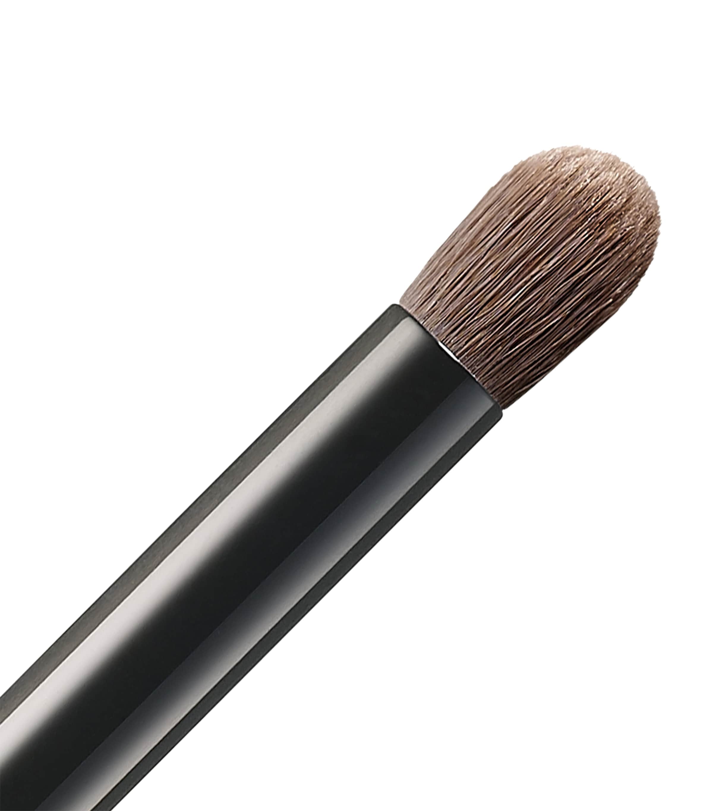Eyeshadow Brush NO COLOUR Image 2