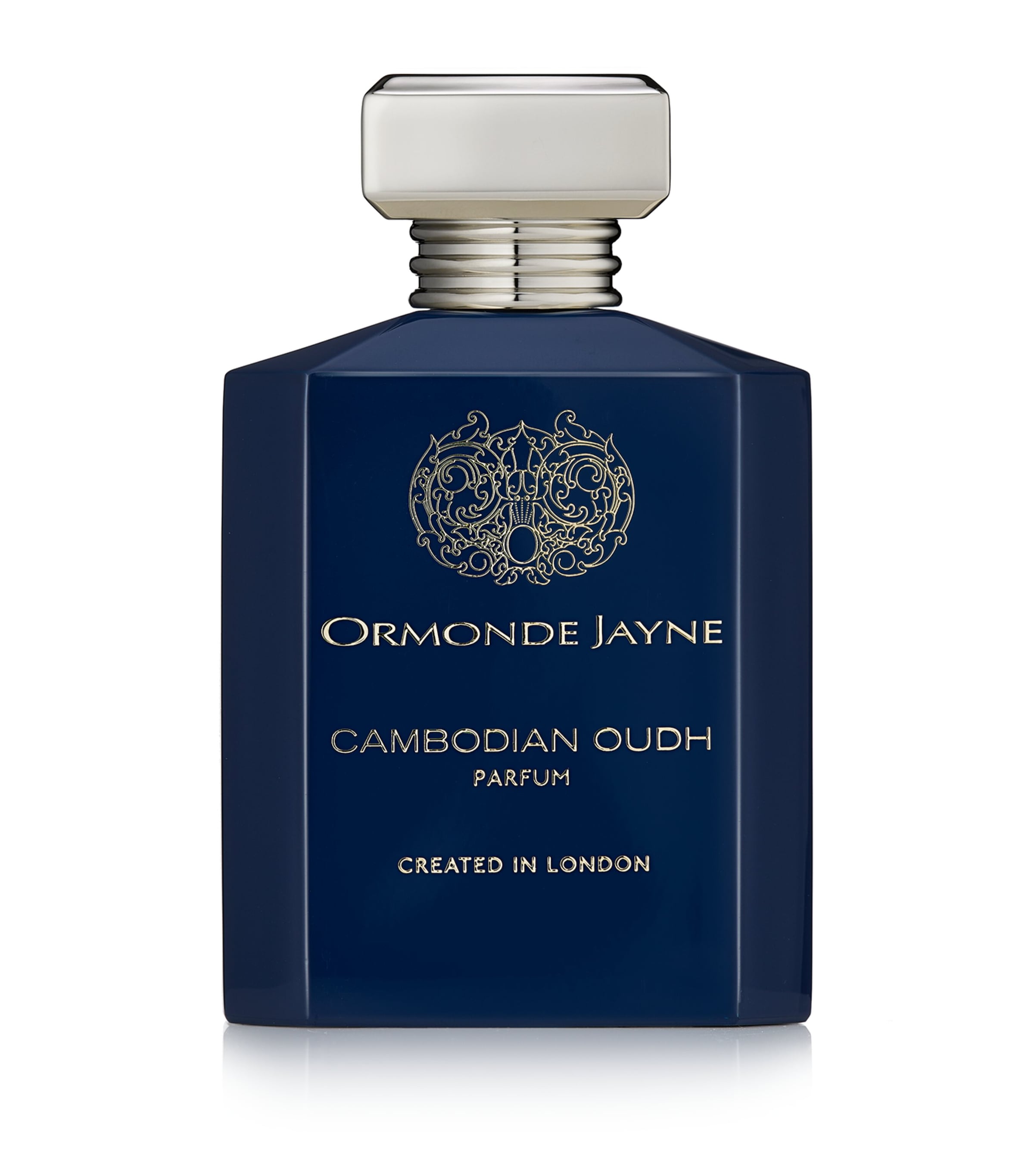 Ormonde Jayne Cambodian Oudh Extrait De Parfum