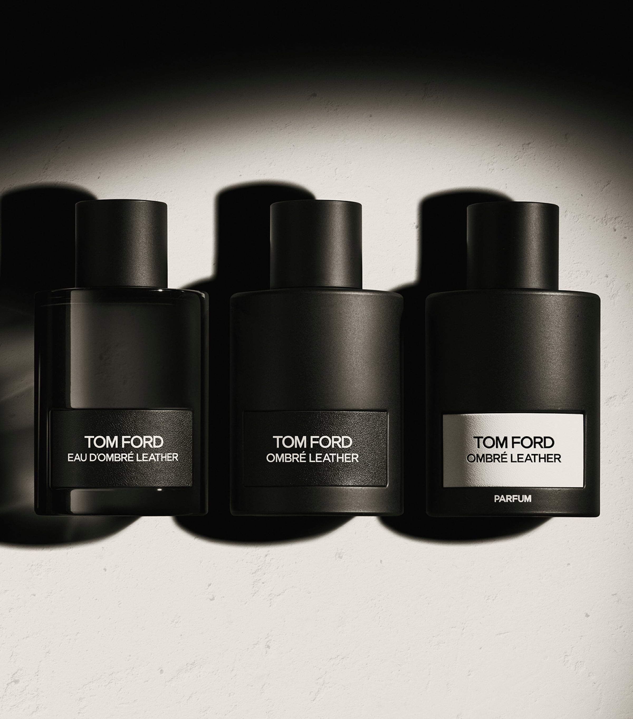 TOM FORD Eau D'Ombré Leather Eau de Toilette (50ml) | Harrods CA