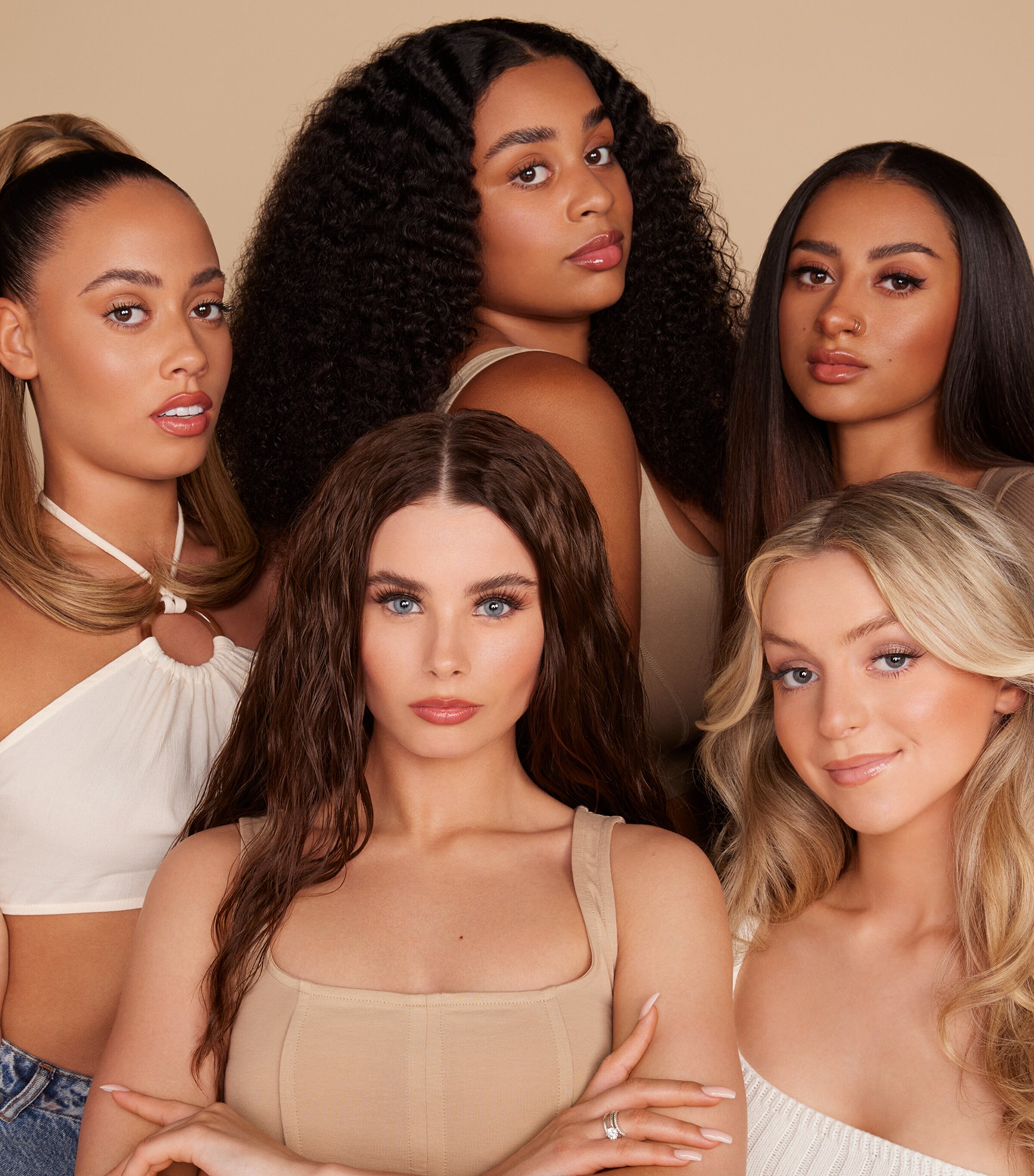 Iconic London Super Smoother Blurring Skin Tint Warm Rich Image 8