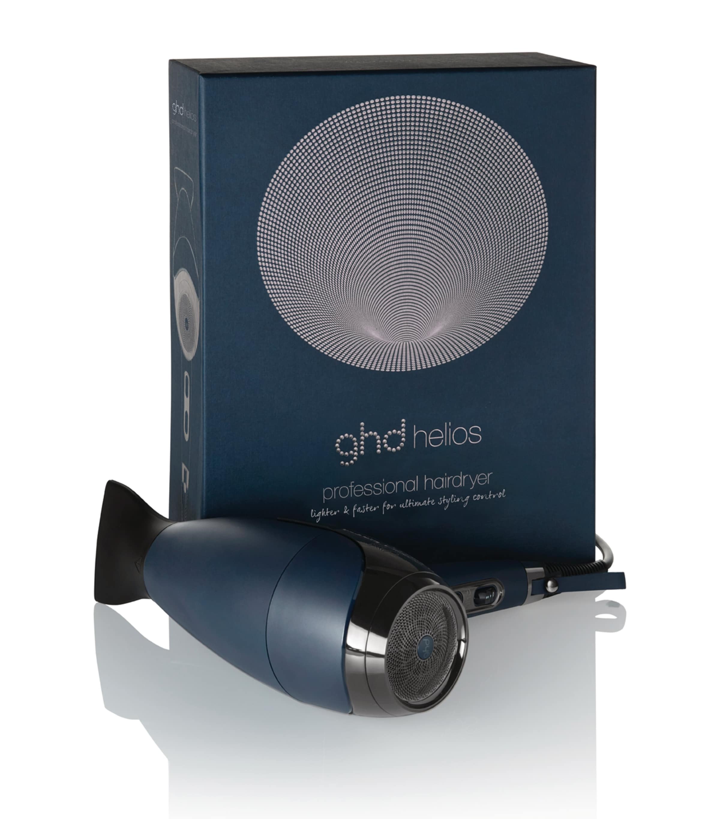 ghd Helios Professional Hairdryer | Haircare | Tools | Hair Straighteners | Designers | ghd
