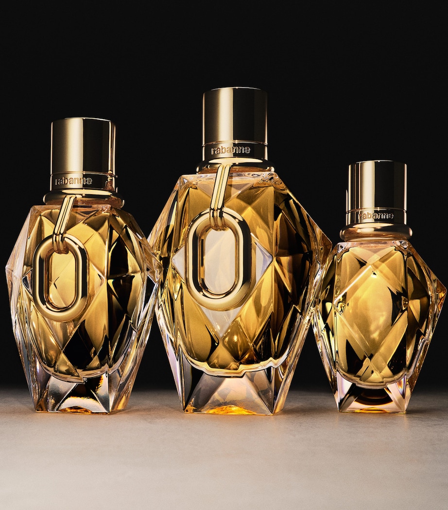 Million Gold For Her Eau de Parfum (50ml) NO COLOUR Image 5