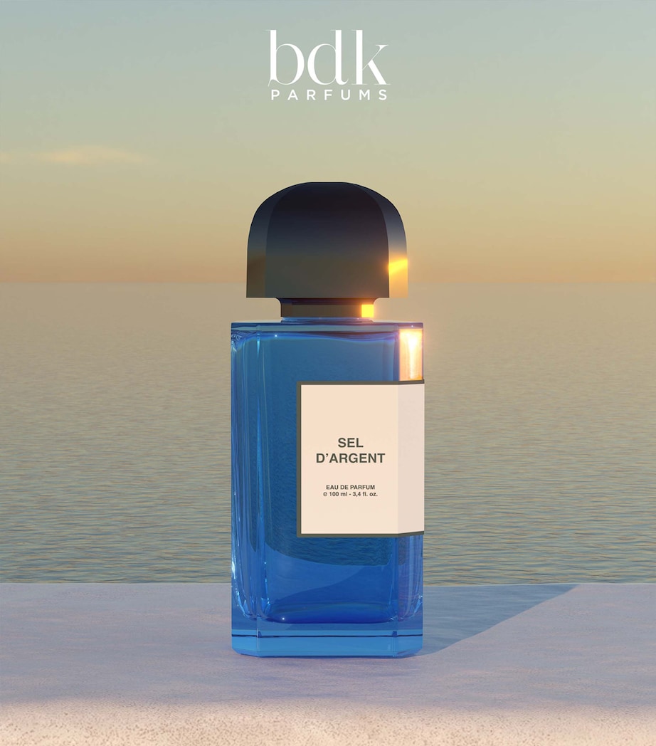 Sel d’Argent Eau de Parfum (100ml) NO COLOUR Image 5