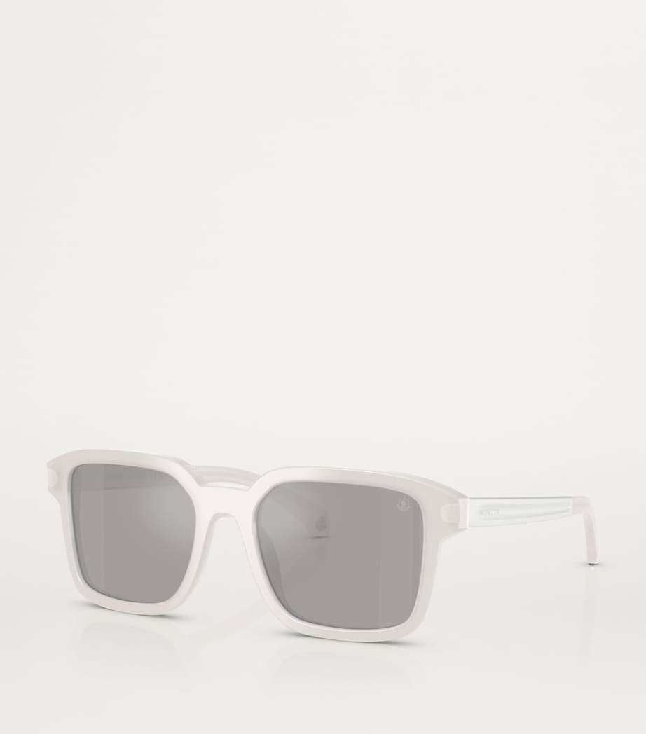 Acetate Quaderna ME6006 Sunglasses 30136G Image 2