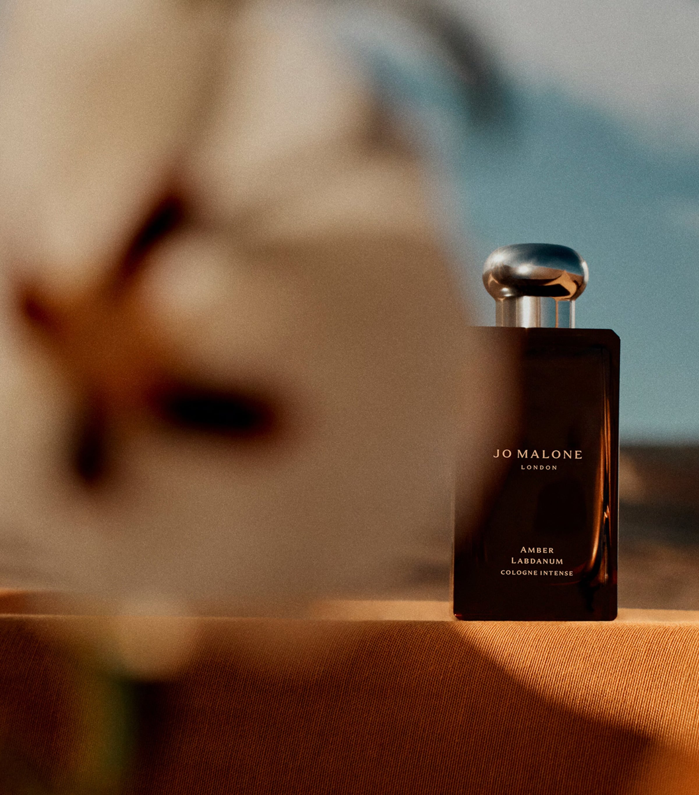 JO MALONE 앰버 라브다넘 오 드 뚜왈렛 100ml