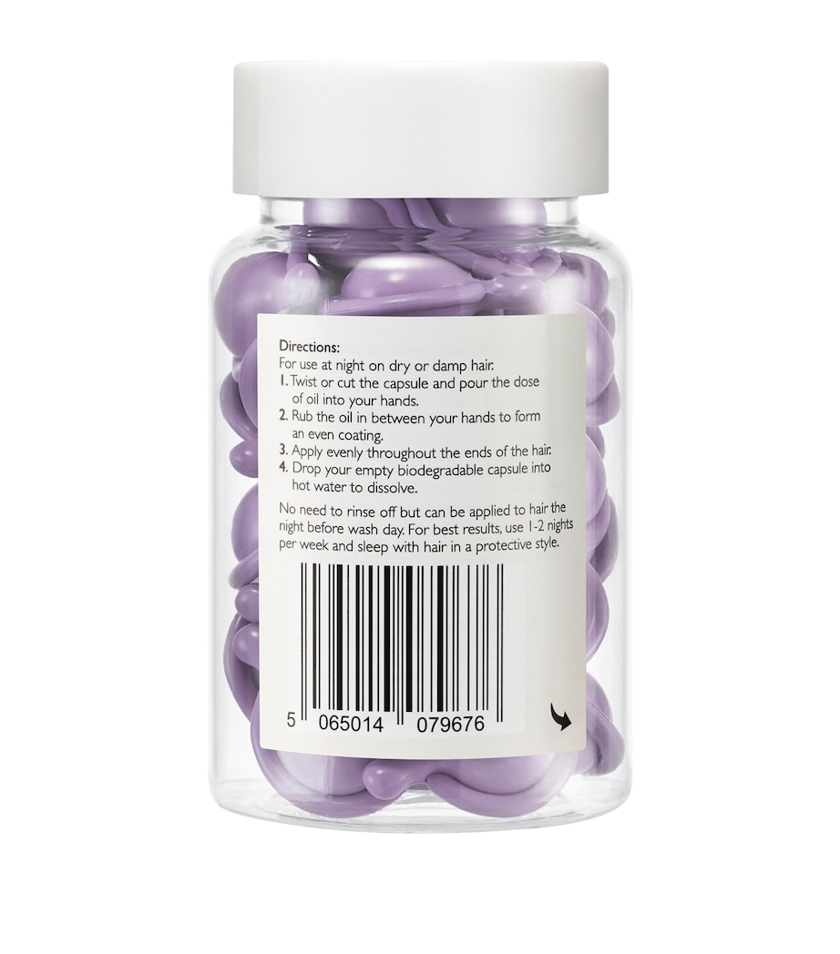 REHAB. Dose 3.0 Sleep Serum Hair Oil (30ml) Image 8