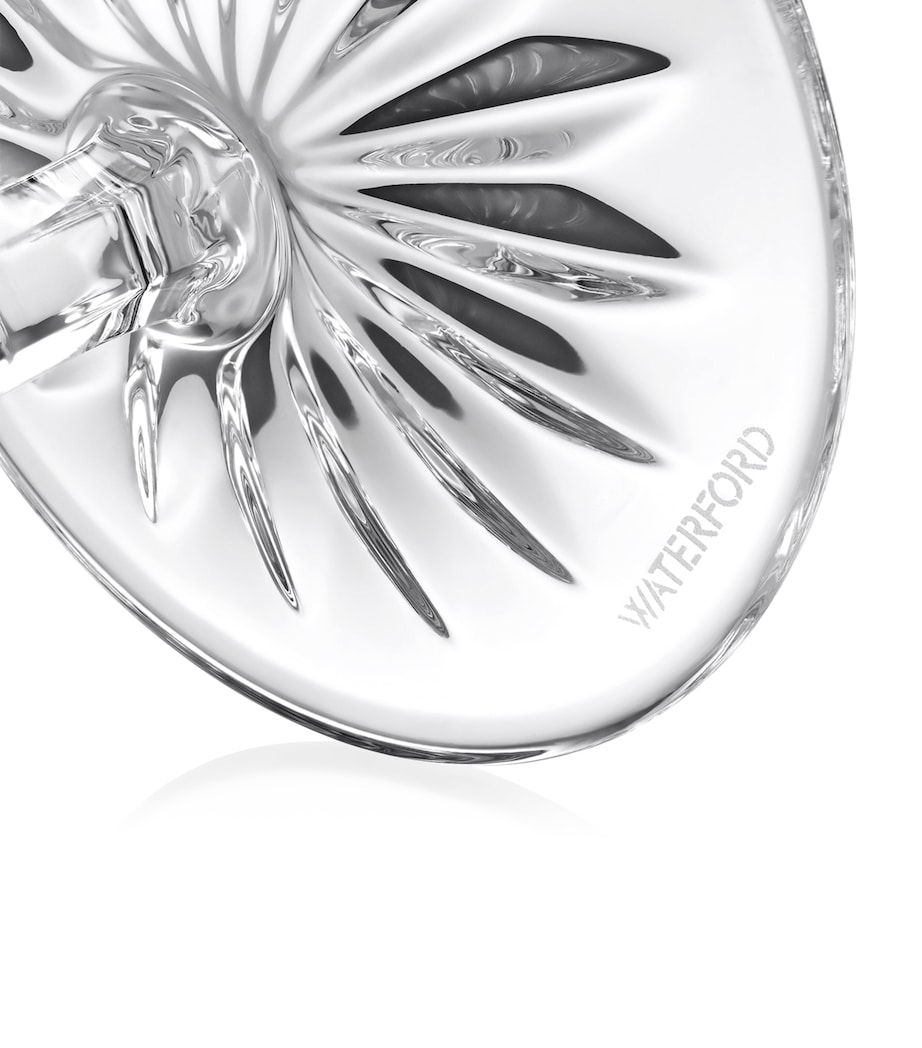 Set of 2 Lismore Toasting Flutes (170ml) CLEAR Image 4