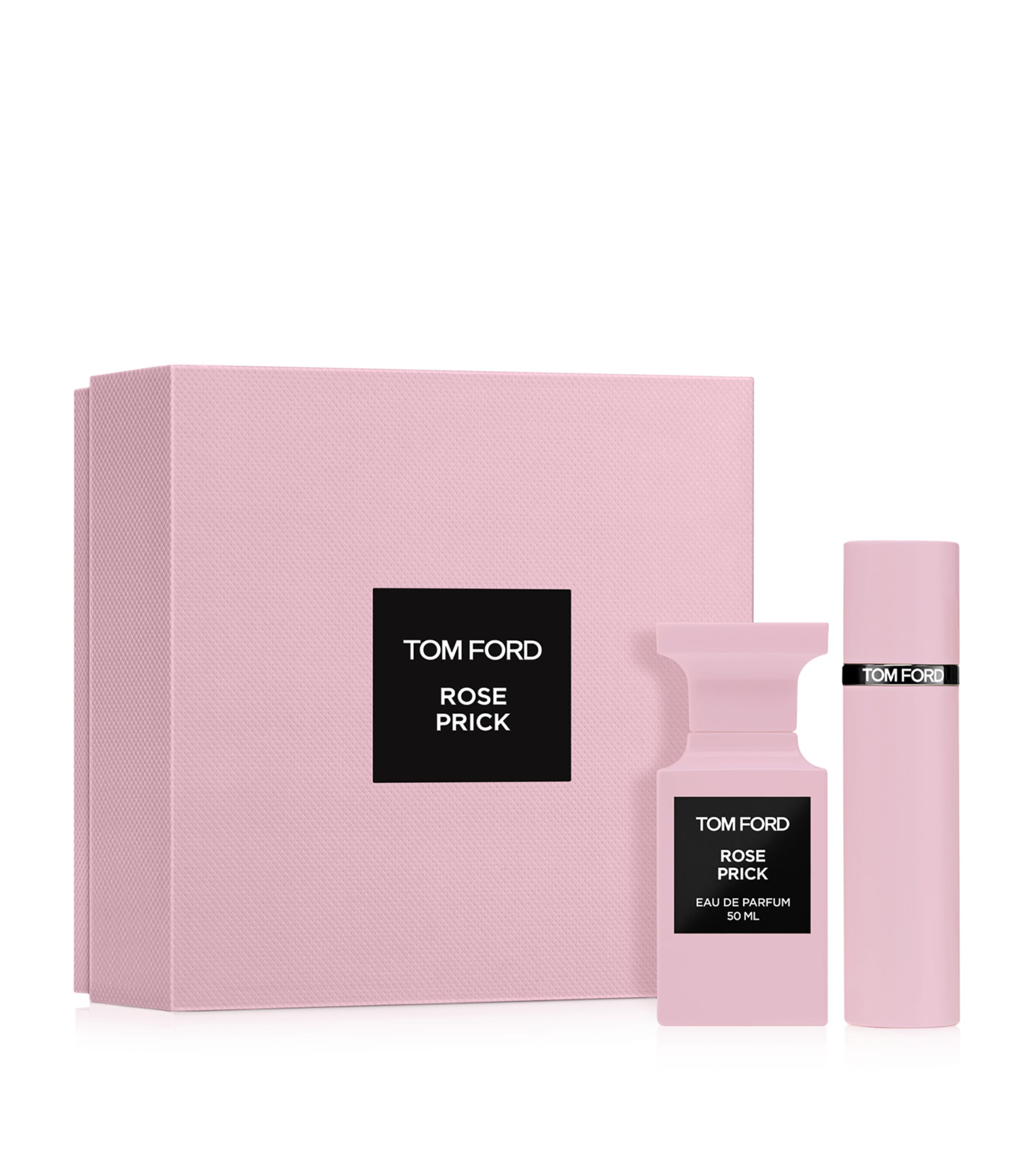 Tom Ford 2-pc. Private Blend Rose Eau De Parfum Gift Set In Pink