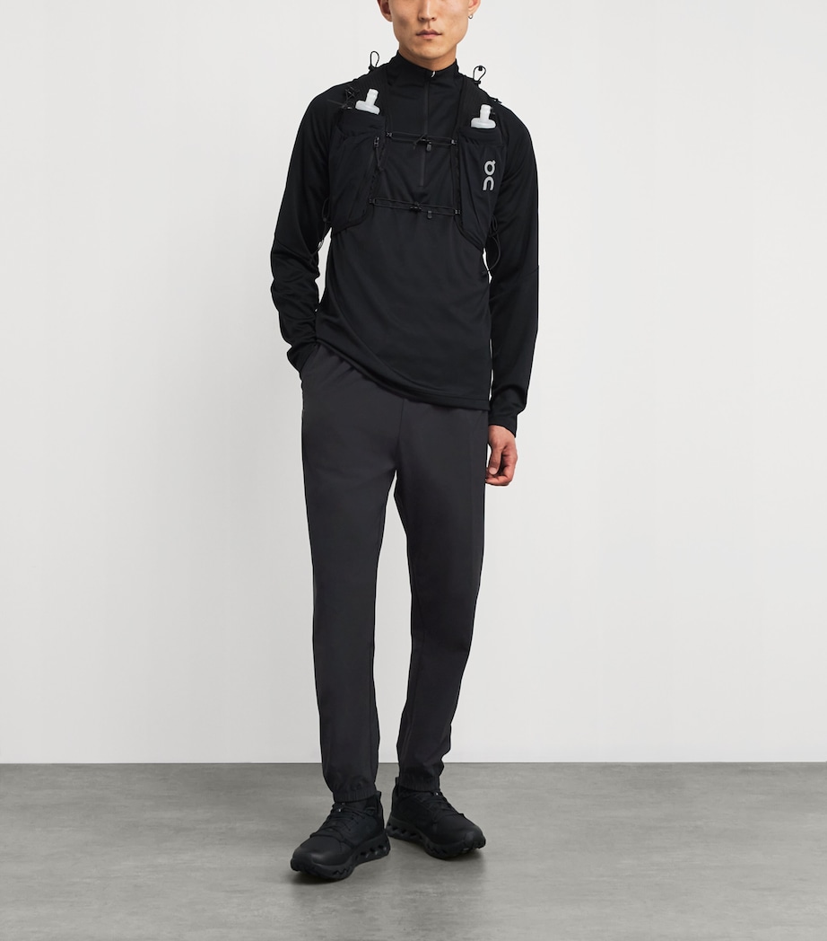 Focus Sweatpants BLACK Image 2