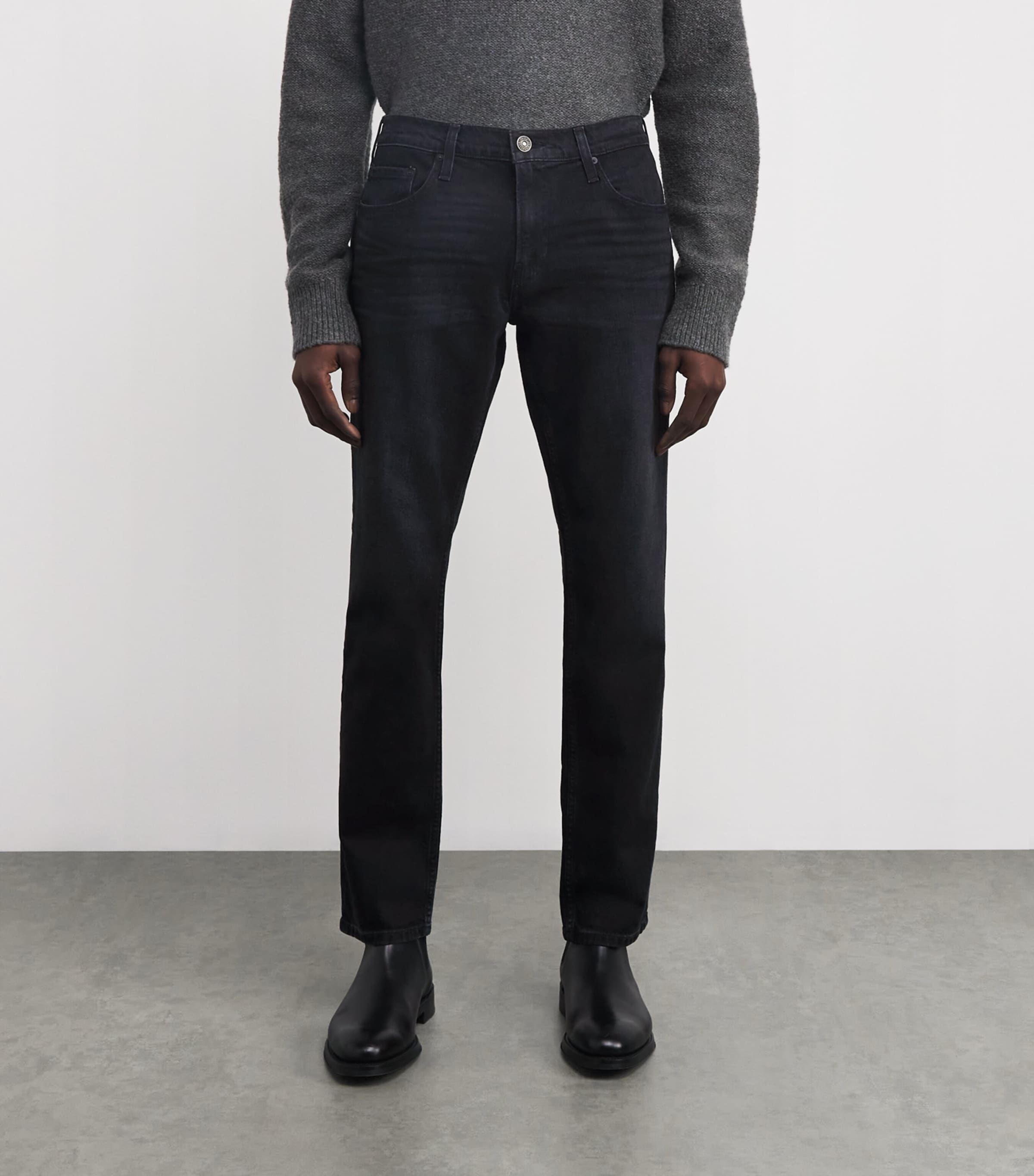 Federal Slim Jeans PASCO Image 3