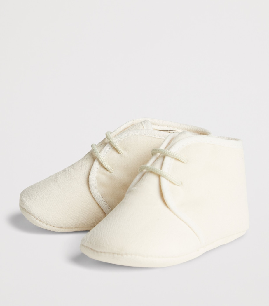 Lace-Up Booties 60 T2001 Image 2