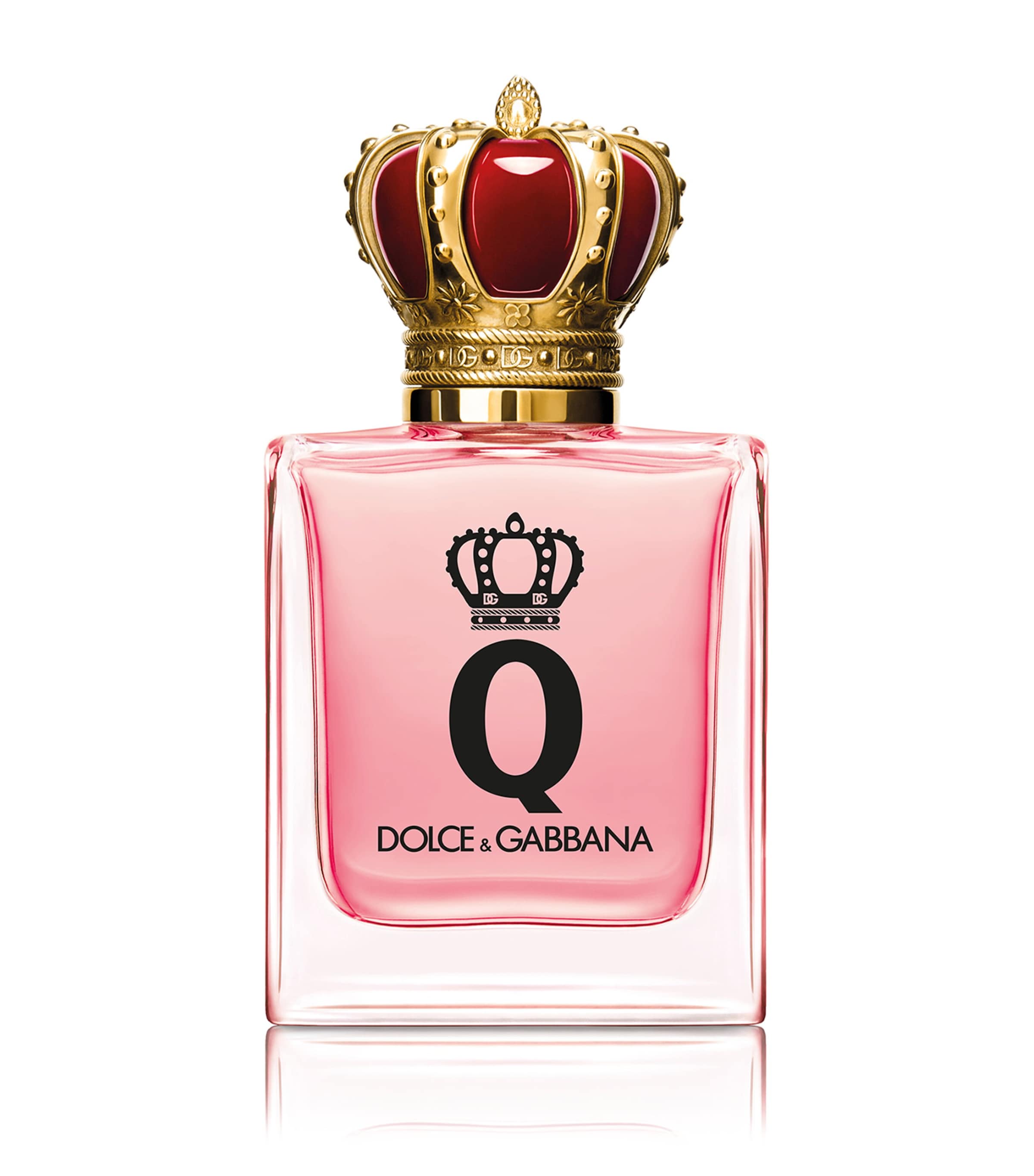 Dolce & Gabbana Q By  Eau De Parfum In White