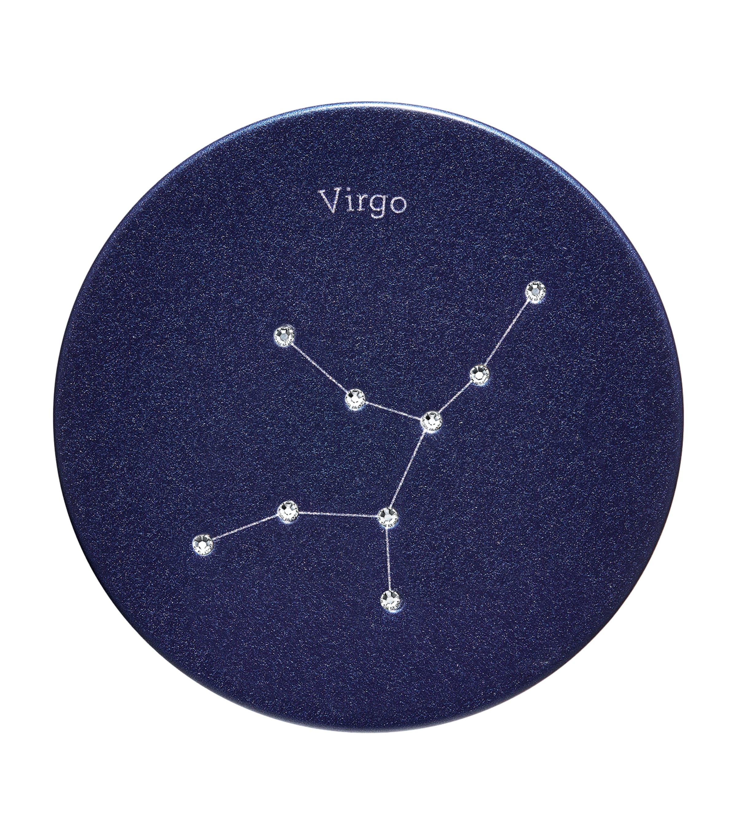 Virgo Zodiac Gunpowder Loose Green Tea (30g) NO COLOUR Image 3