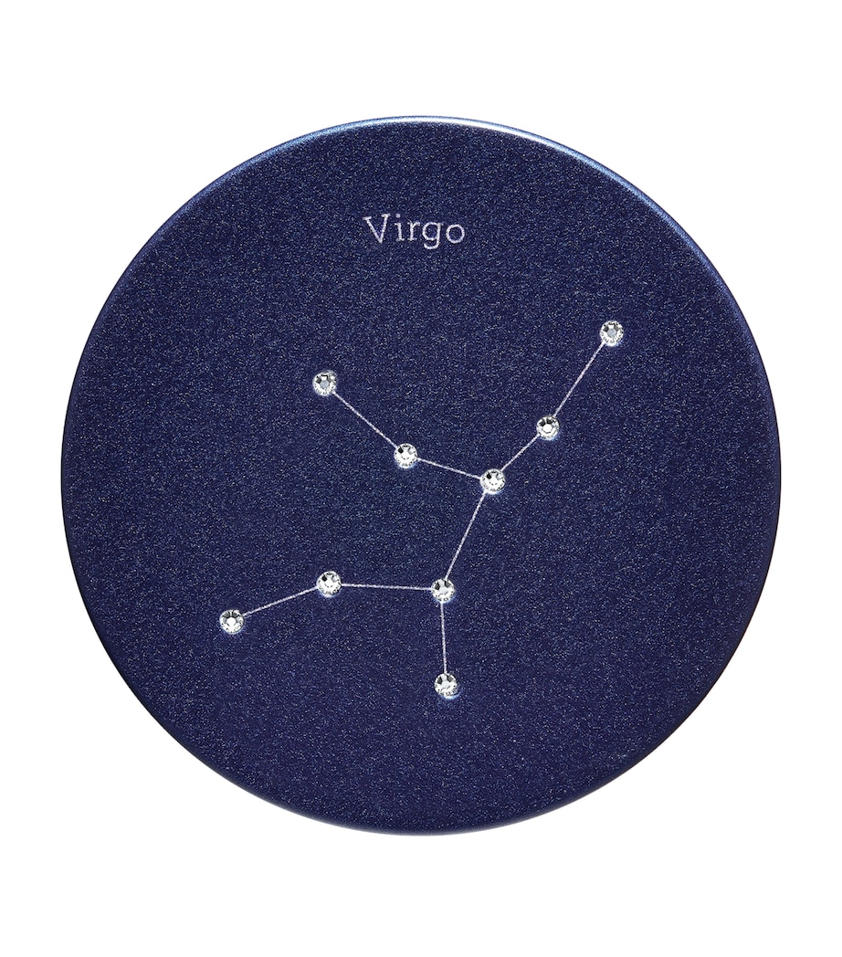 Virgo Zodiac Gunpowder Loose Green Tea (30g) NO COLOUR Image 3