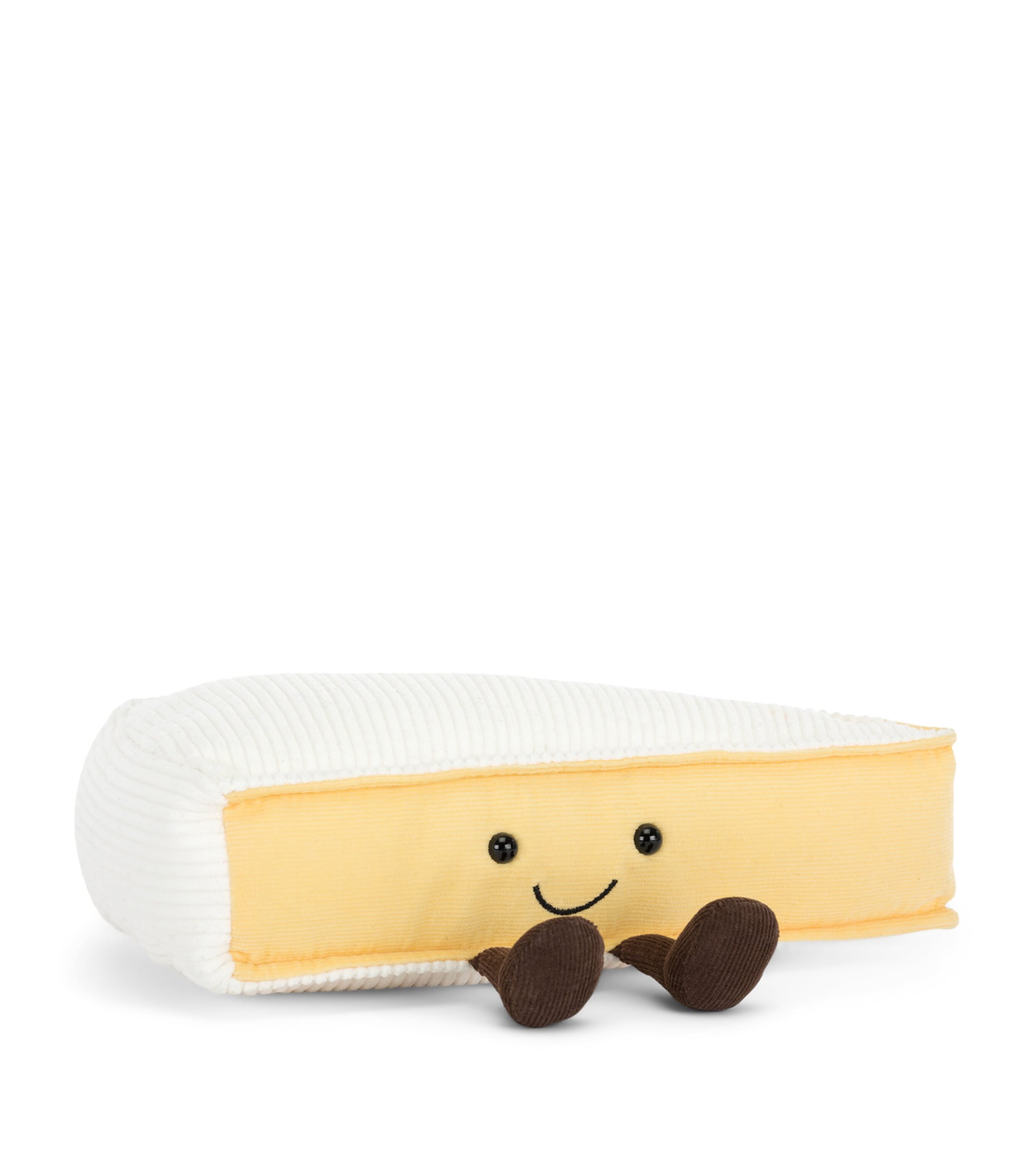 Jellycat Amuseables Brie (9cm) Image 3