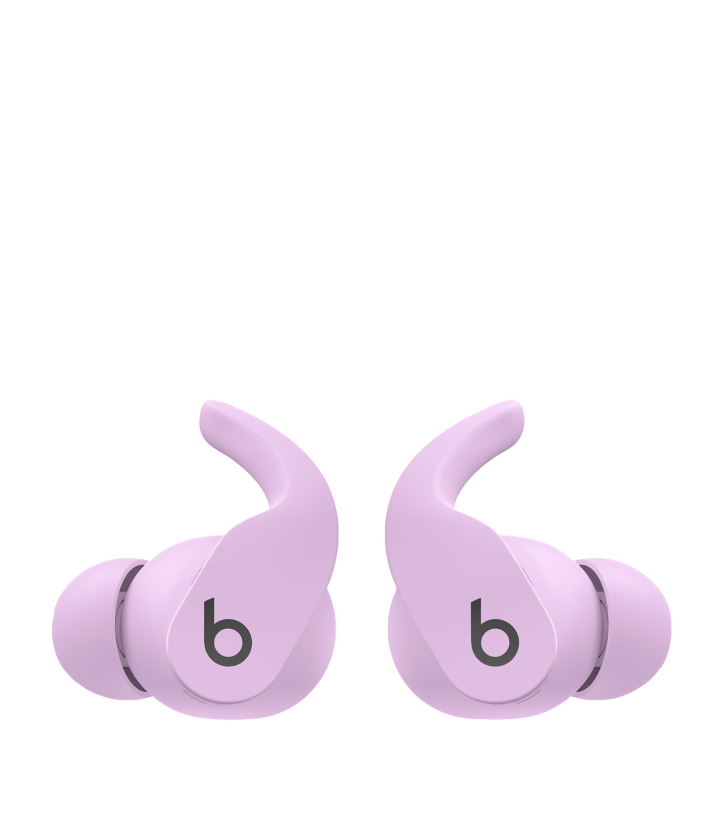 Fit Pro Wireless Noise-Cancelling Earbuds PURPLE Image 3