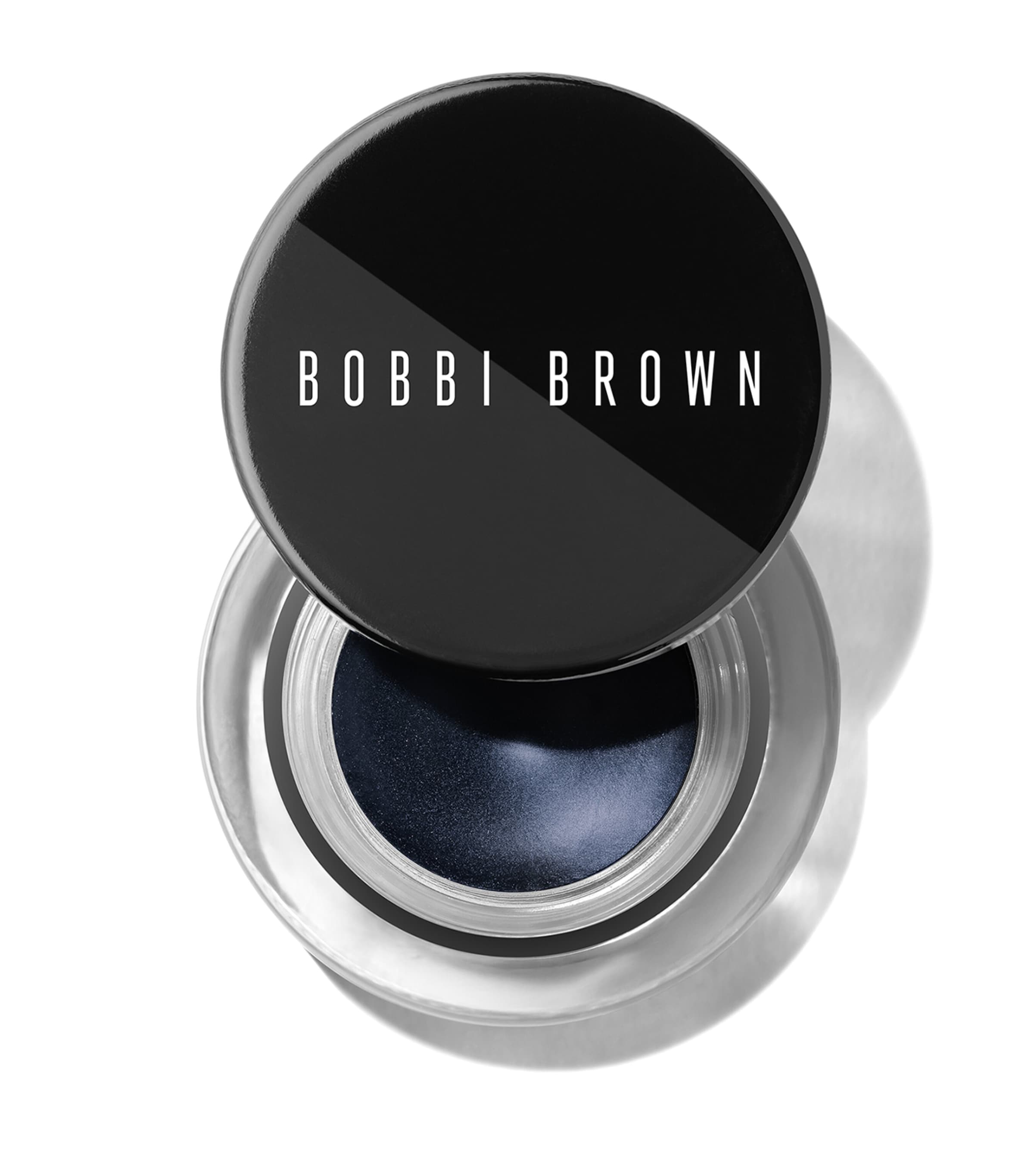 Bobbi Brown Long-Wear Gel Eyeliner Denim Shimmer Ink Image 1