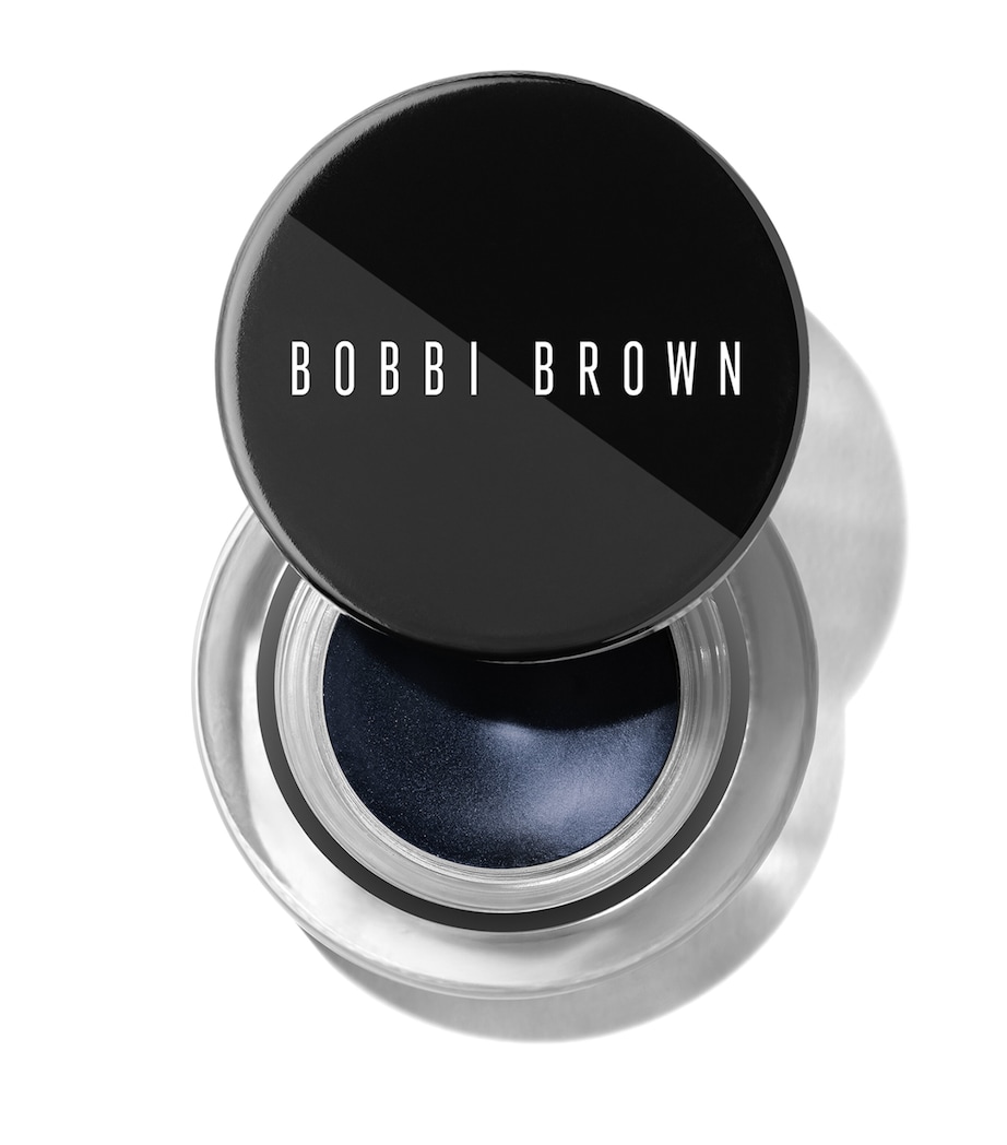 Bobbi Brown Long-Wear Gel Eyeliner Denim Shimmer Ink Image 1