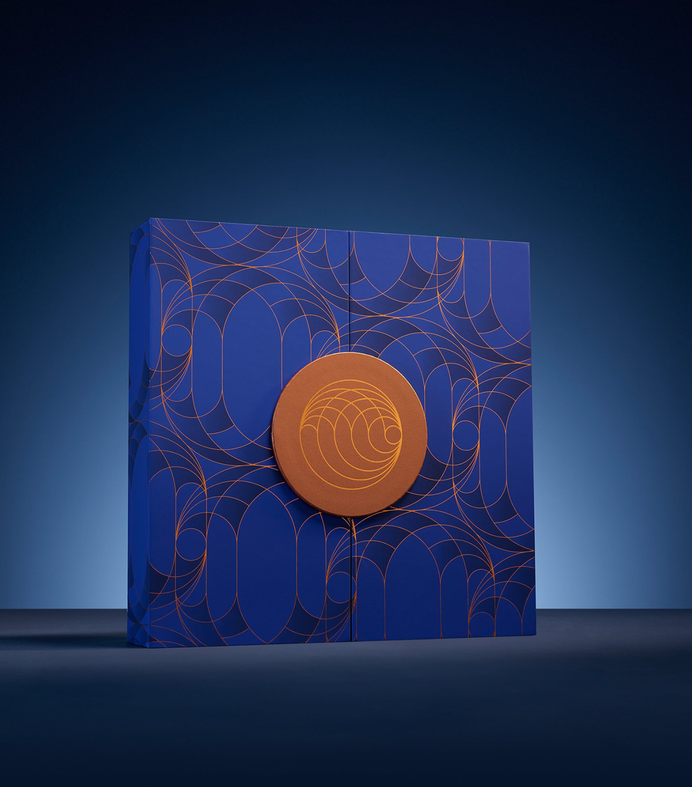 AUGUSTINUS BADER The 12 Days of Bader Advent Calendar | Harrods UK