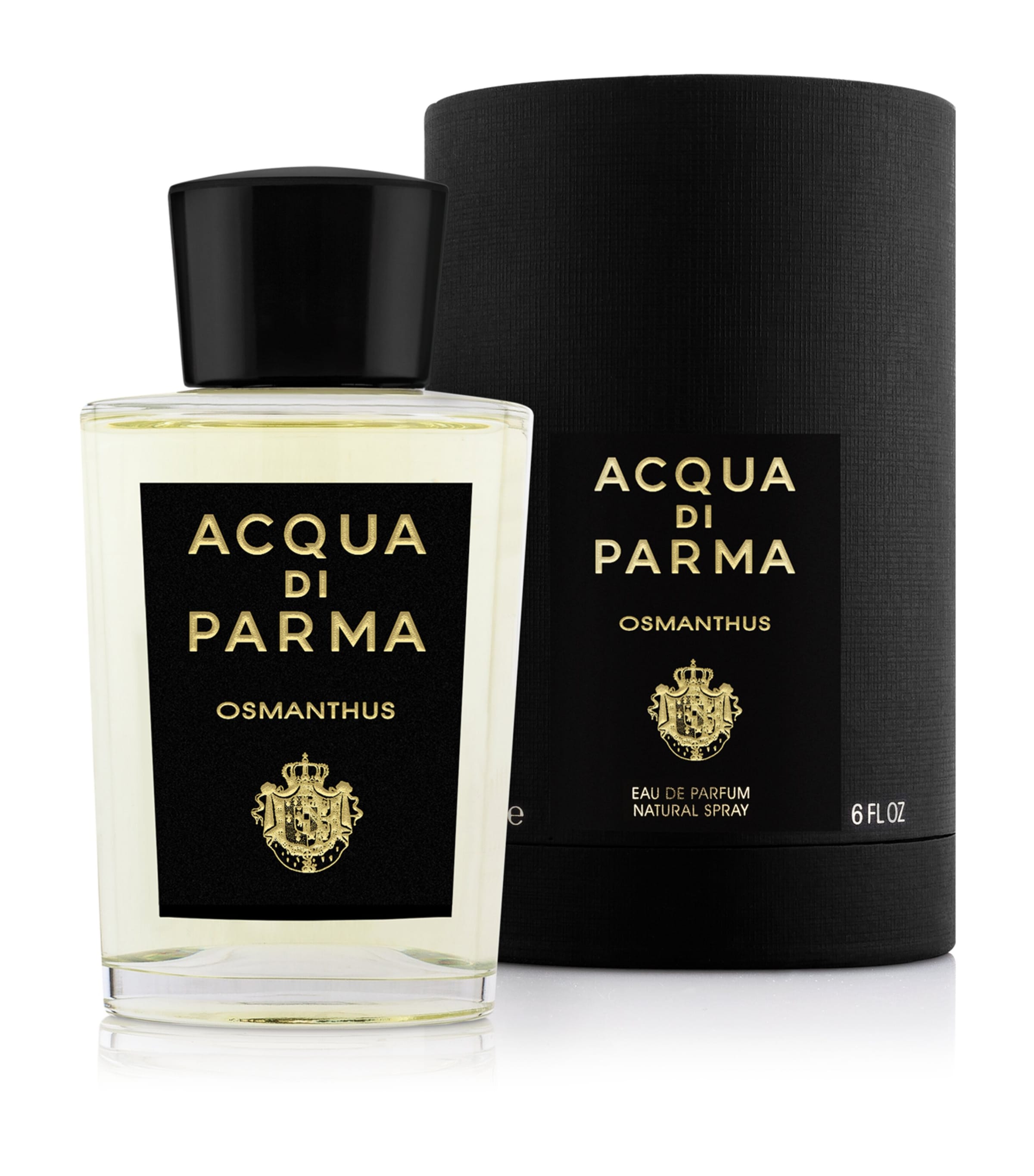 香水(ユニセックス) Acqua Di Parma Osmanthus (180ml) Acqua di Parma Osmanthus Eau de Parfum (180ml) | Harrods US