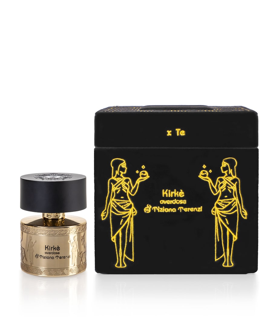 Kirké Overdose Eau de Parfum (100ml) NO COLOUR Image 4