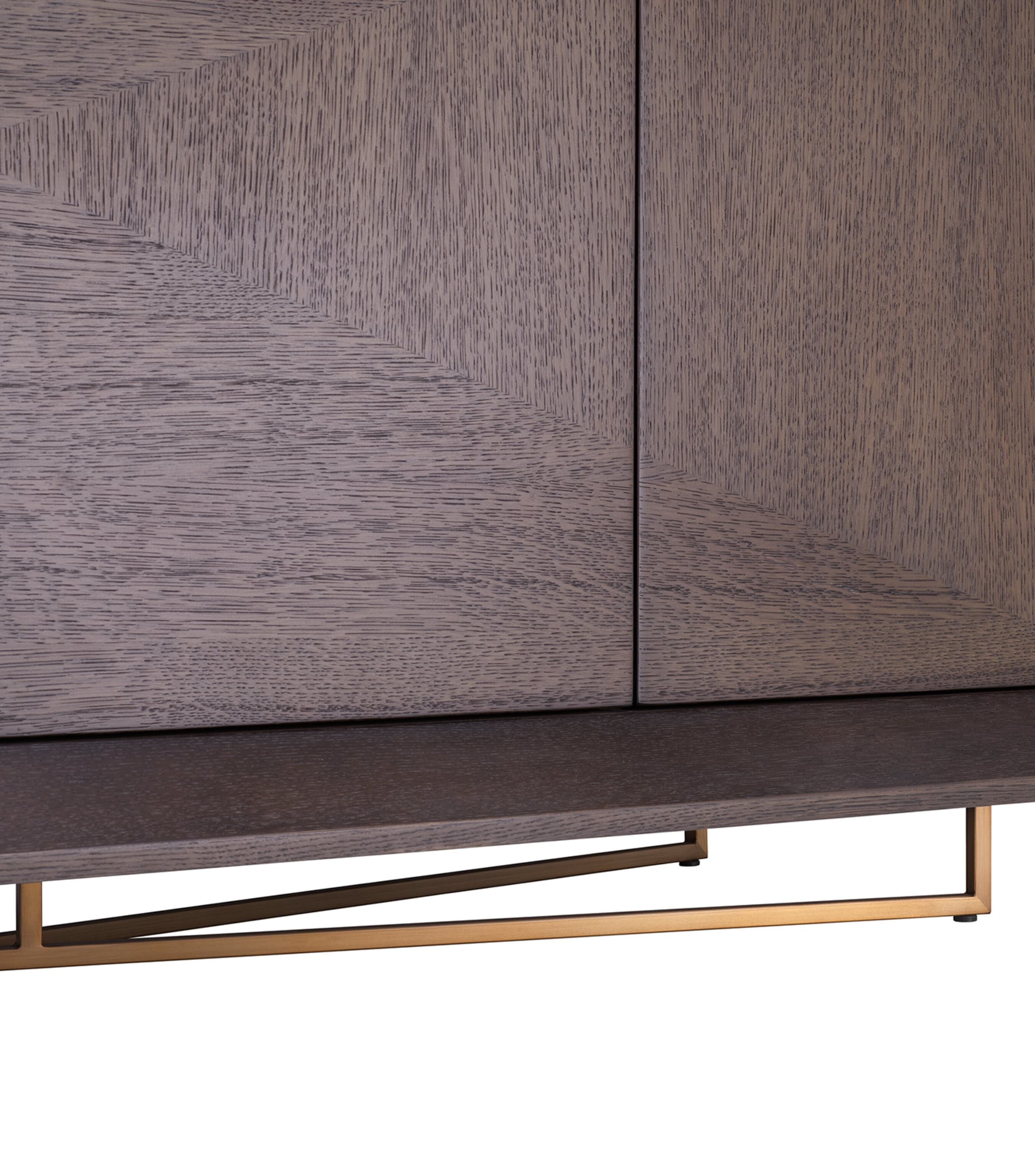 Sonesta Sideboard MOCHA Image 3