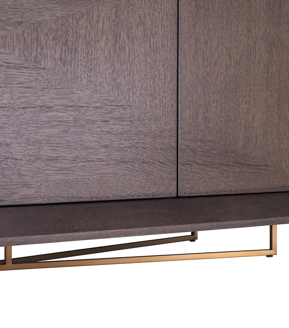 Sonesta Sideboard MOCHA Image 3