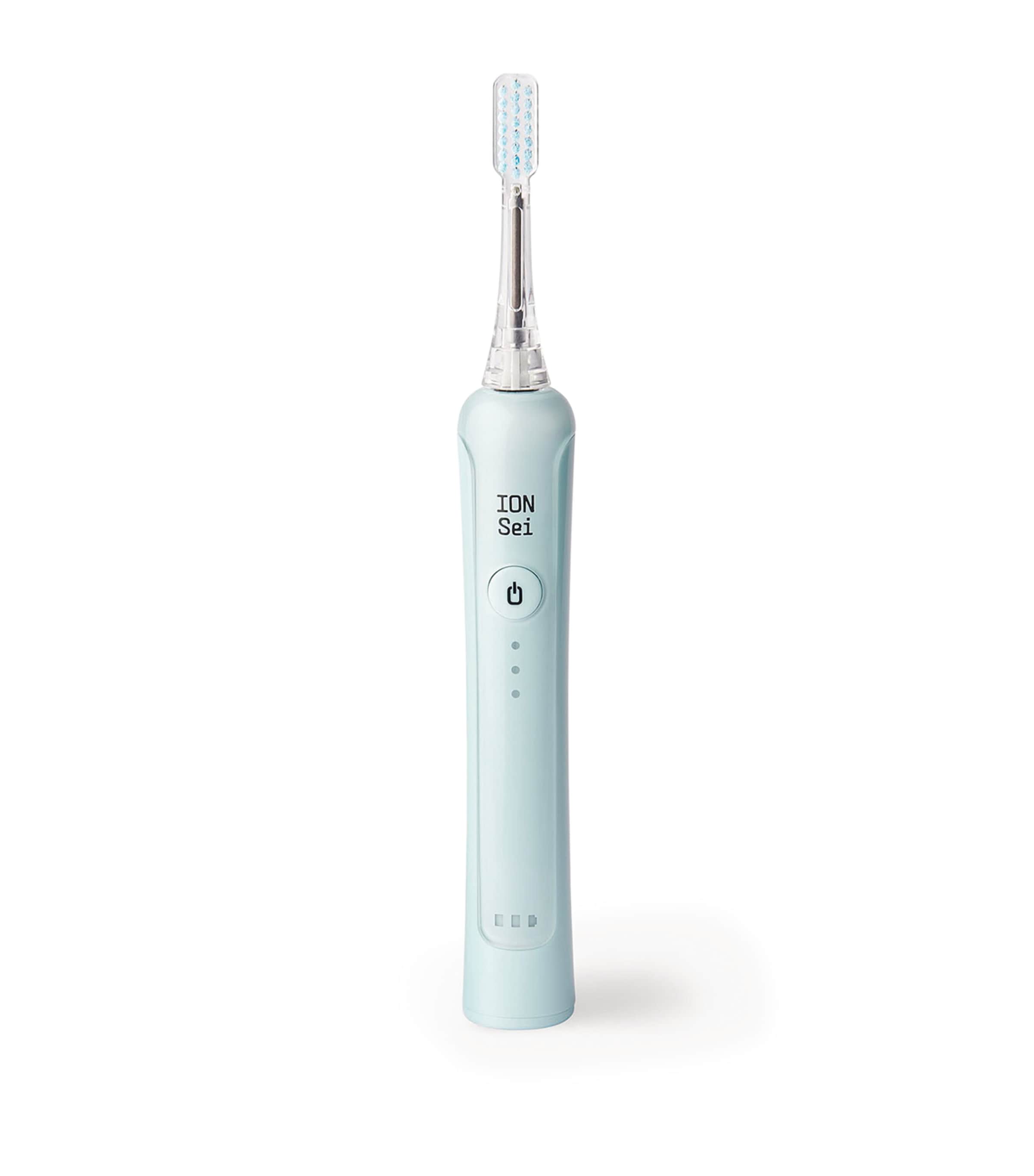 Electric Toothbrush NO COLOUR Image 1