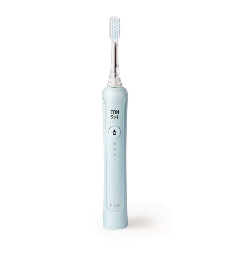 Electric Toothbrush NO COLOUR Image 1