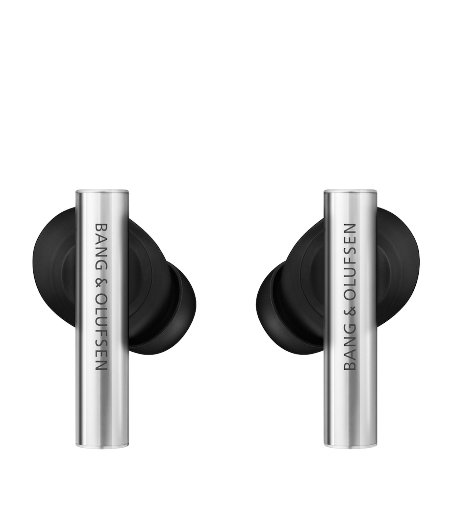 Beo Grace Wireless Earbuds NATURAL ALUMINIUM Image 3