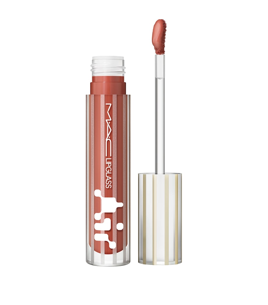 Lipglass Air Non-Stick Lip Gloss CASUAL Image 1
