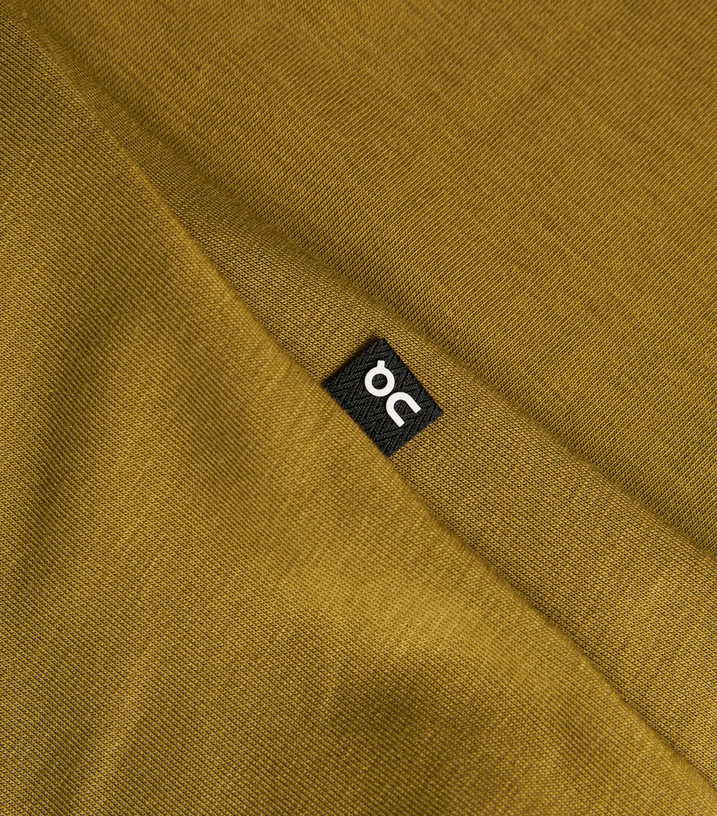 Focus-T Short-Sleeve T-Shirt HUNTER Image 5