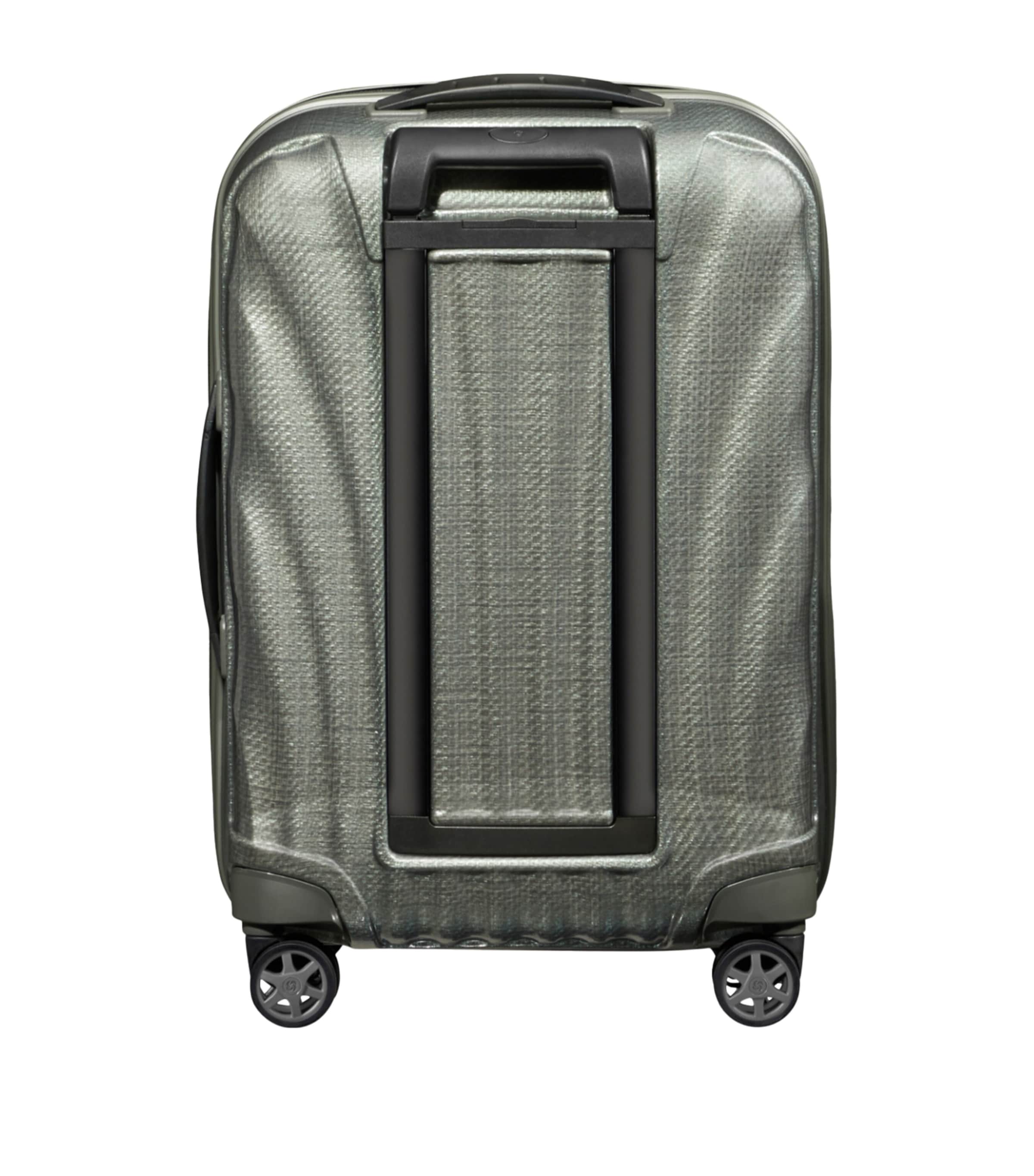 Samsonite C-Lite Cabin Suitcase (40cm) Metallic Green Image 6