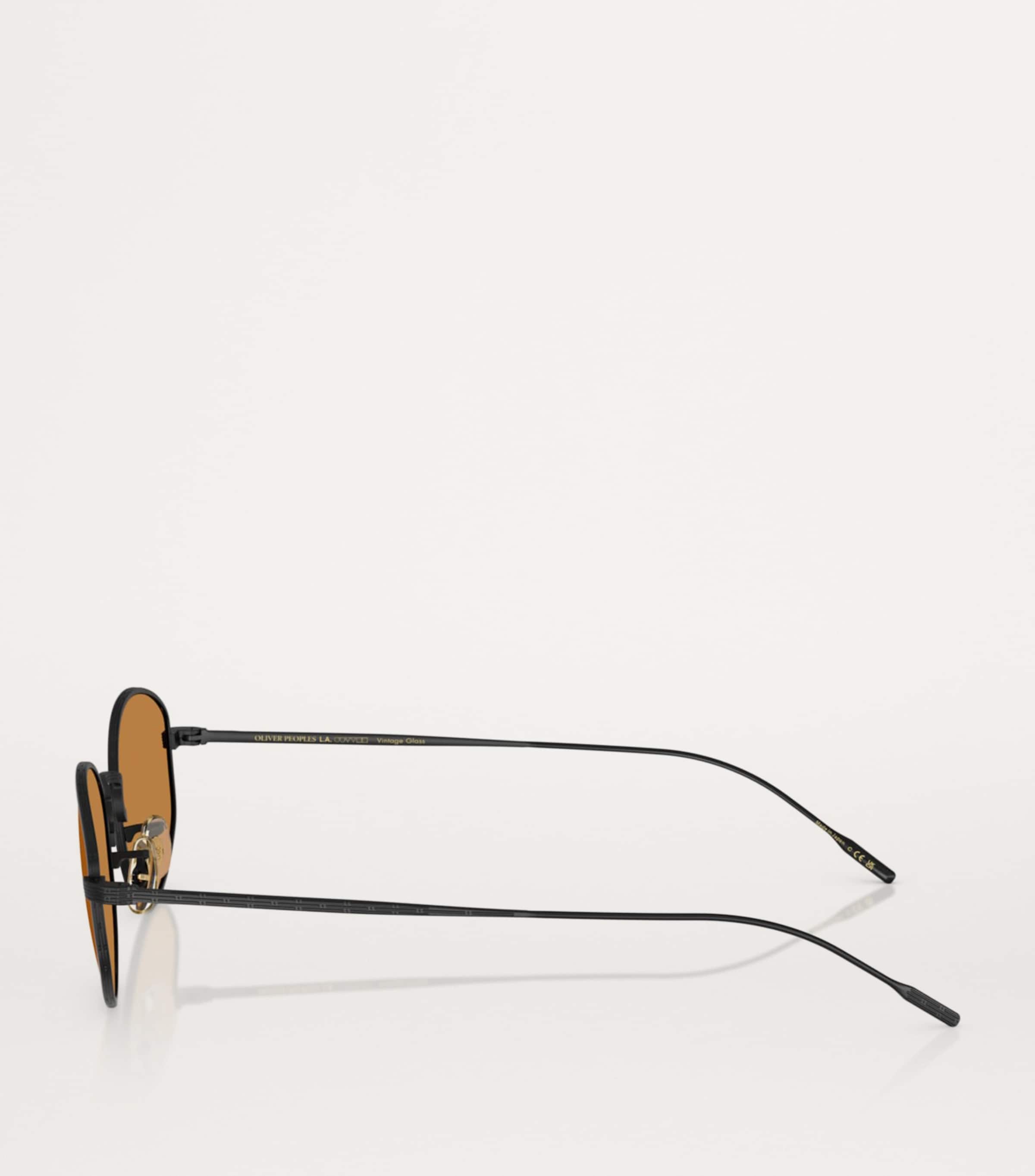 Oliver Peoples Acetate Estra OV1347ST Sunglasses Image 3