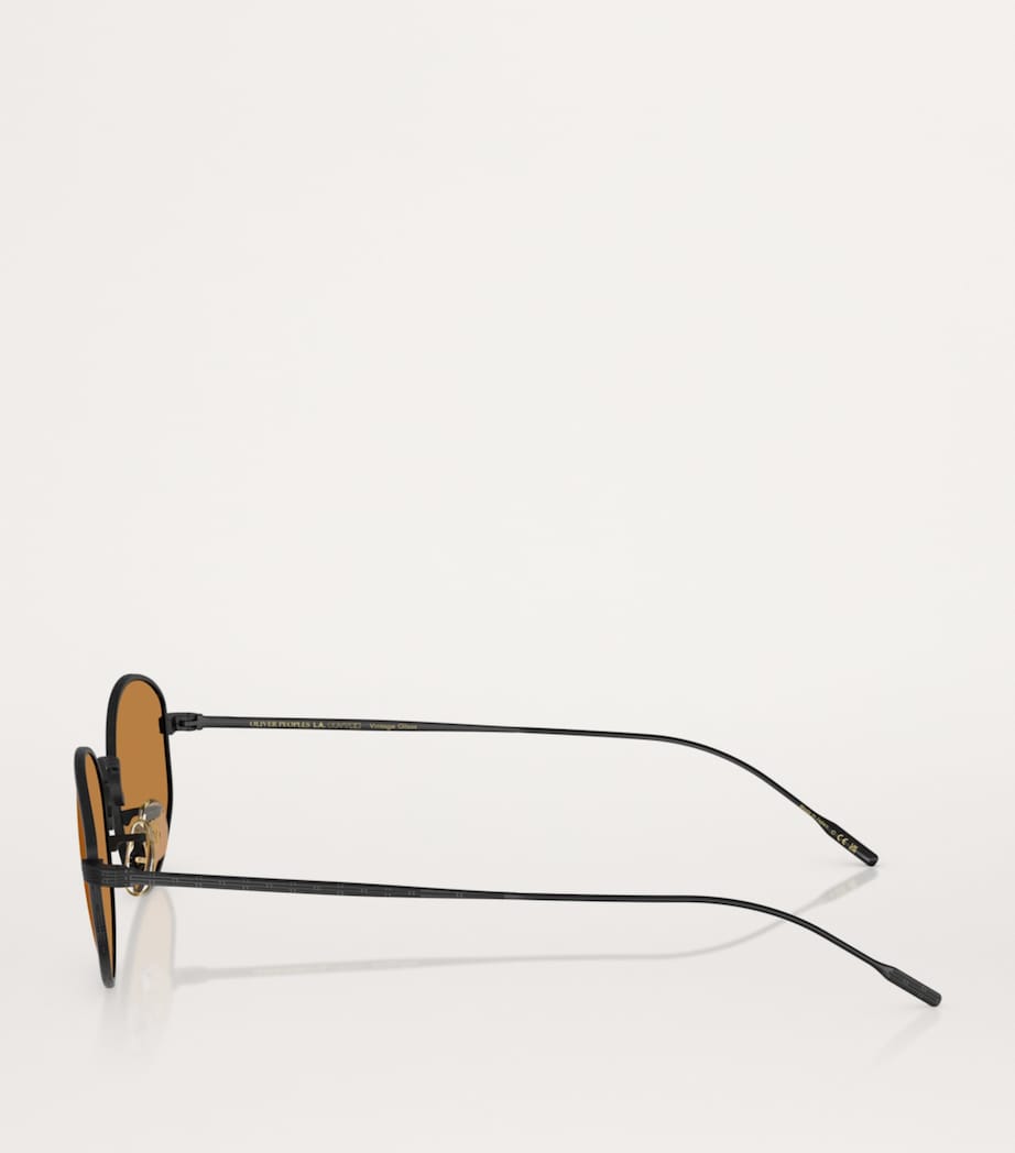 Oliver Peoples Acetate Estra OV1347ST Sunglasses Image 3