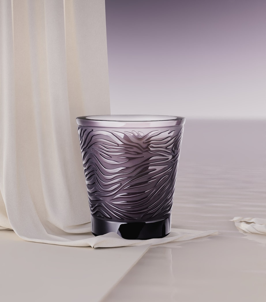 Mirage Voyage Scented Candle (750g) VIOLERT CR+ PUSCULE Image 3