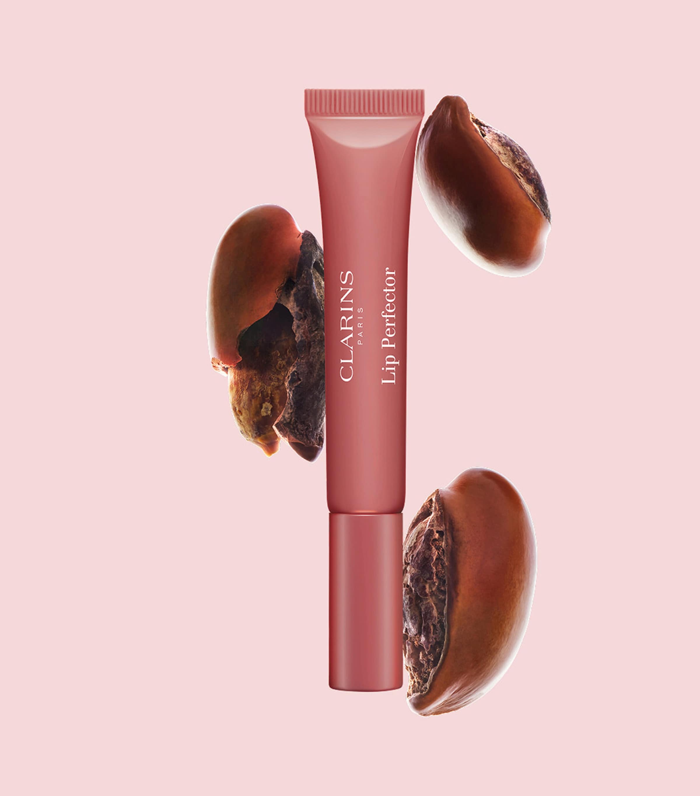 Clarins Lip Perfector Intse Maple Image 2