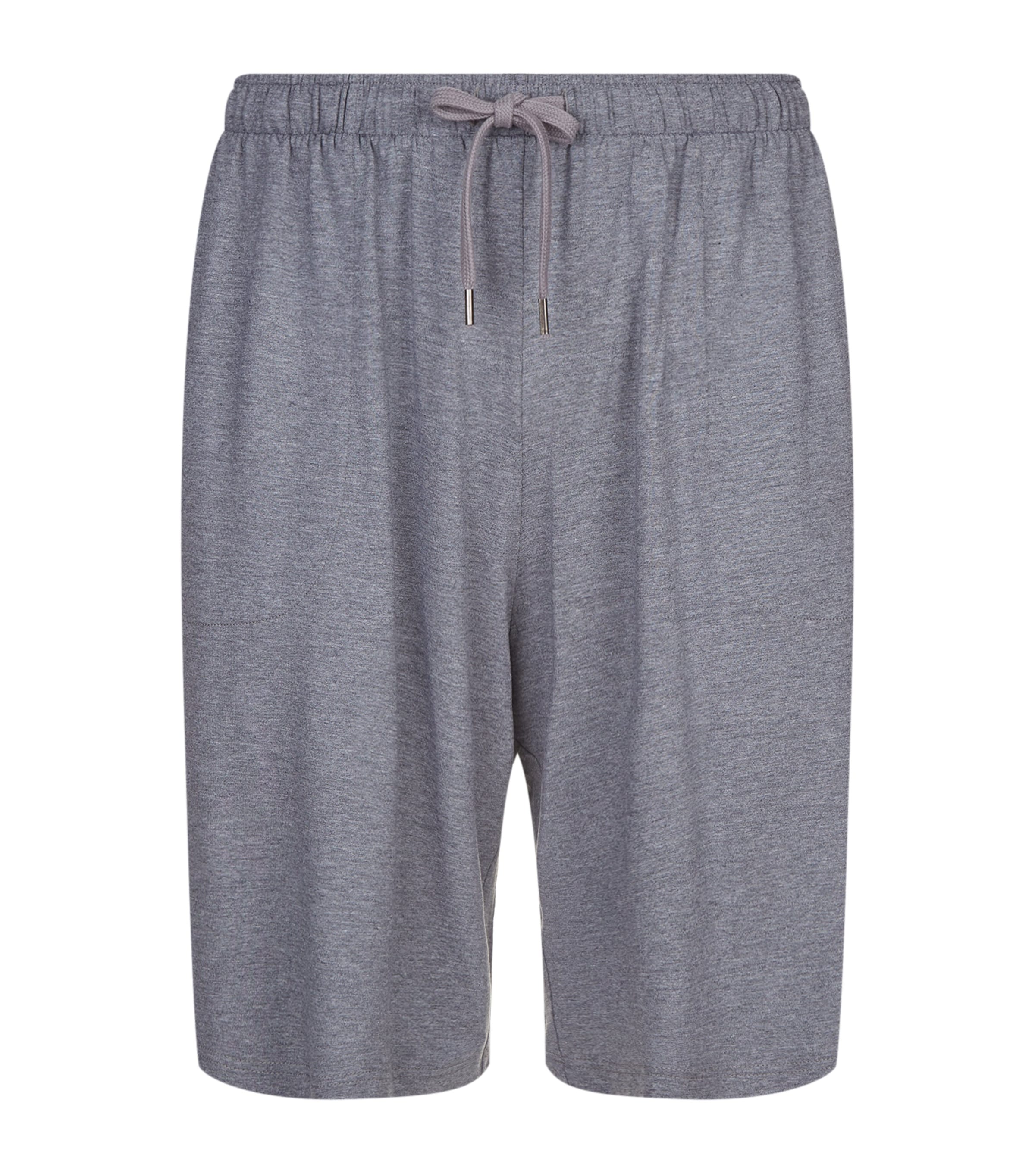 Basel Lounge Shorts GREY Image 1
