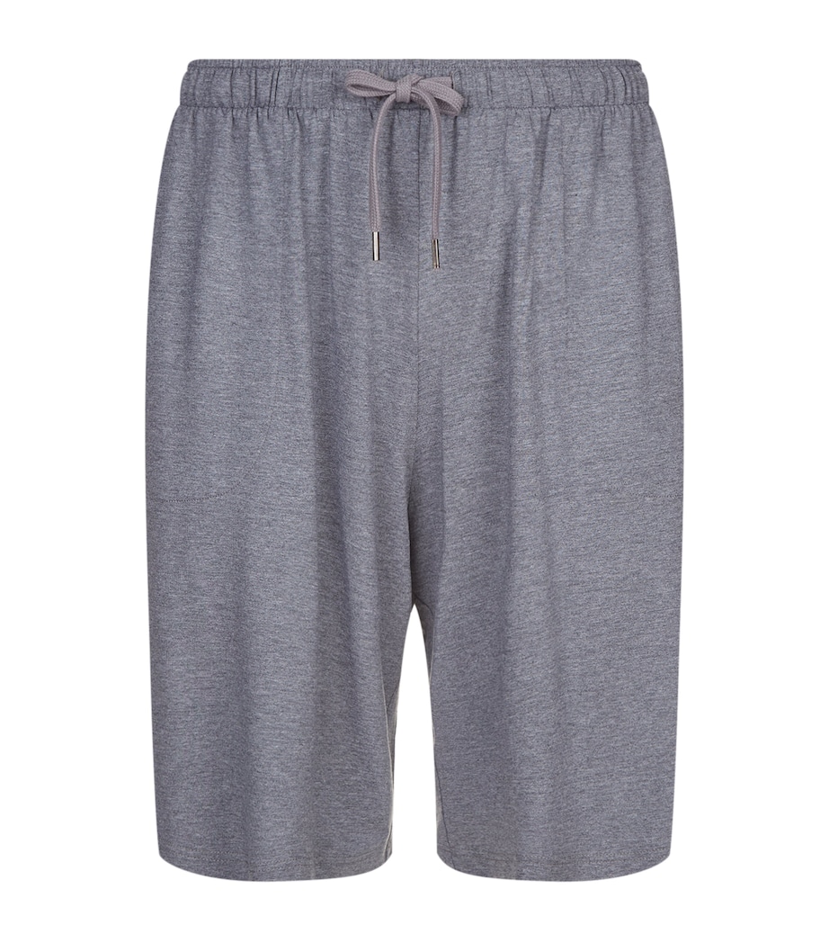 Basel Lounge Shorts GREY Image 1