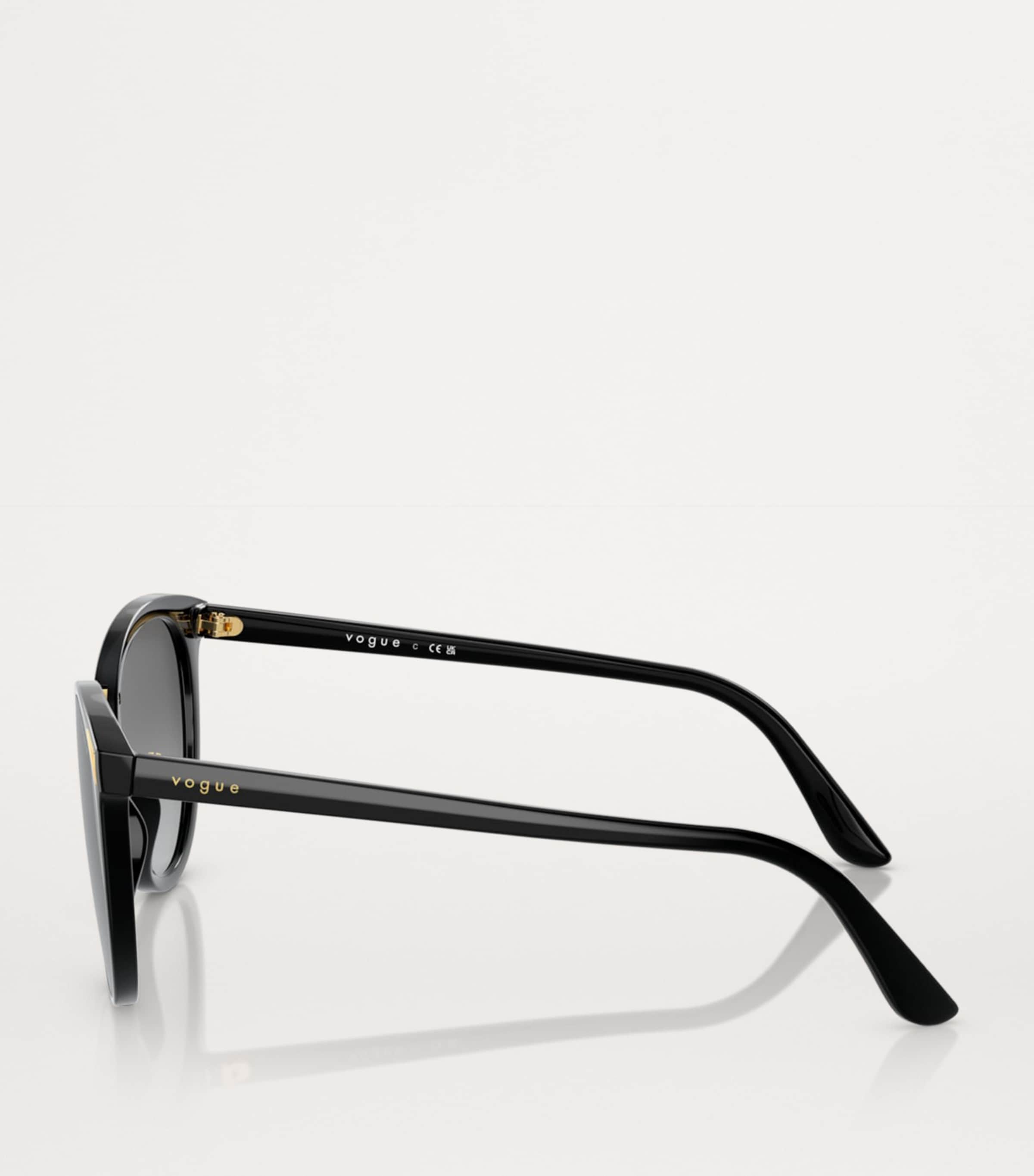 Vogue Nylon 0VO5230S Sunglasses Image 3