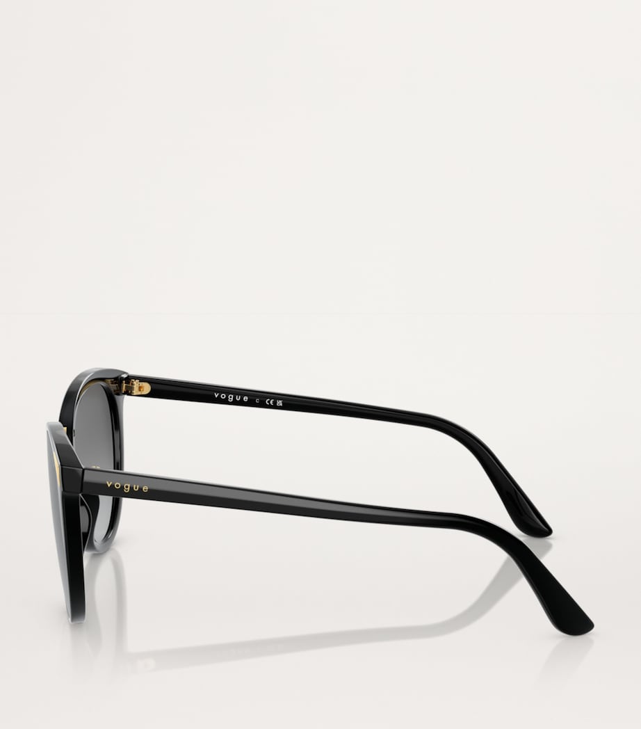 Vogue Nylon 0VO5230S Sunglasses Image 3