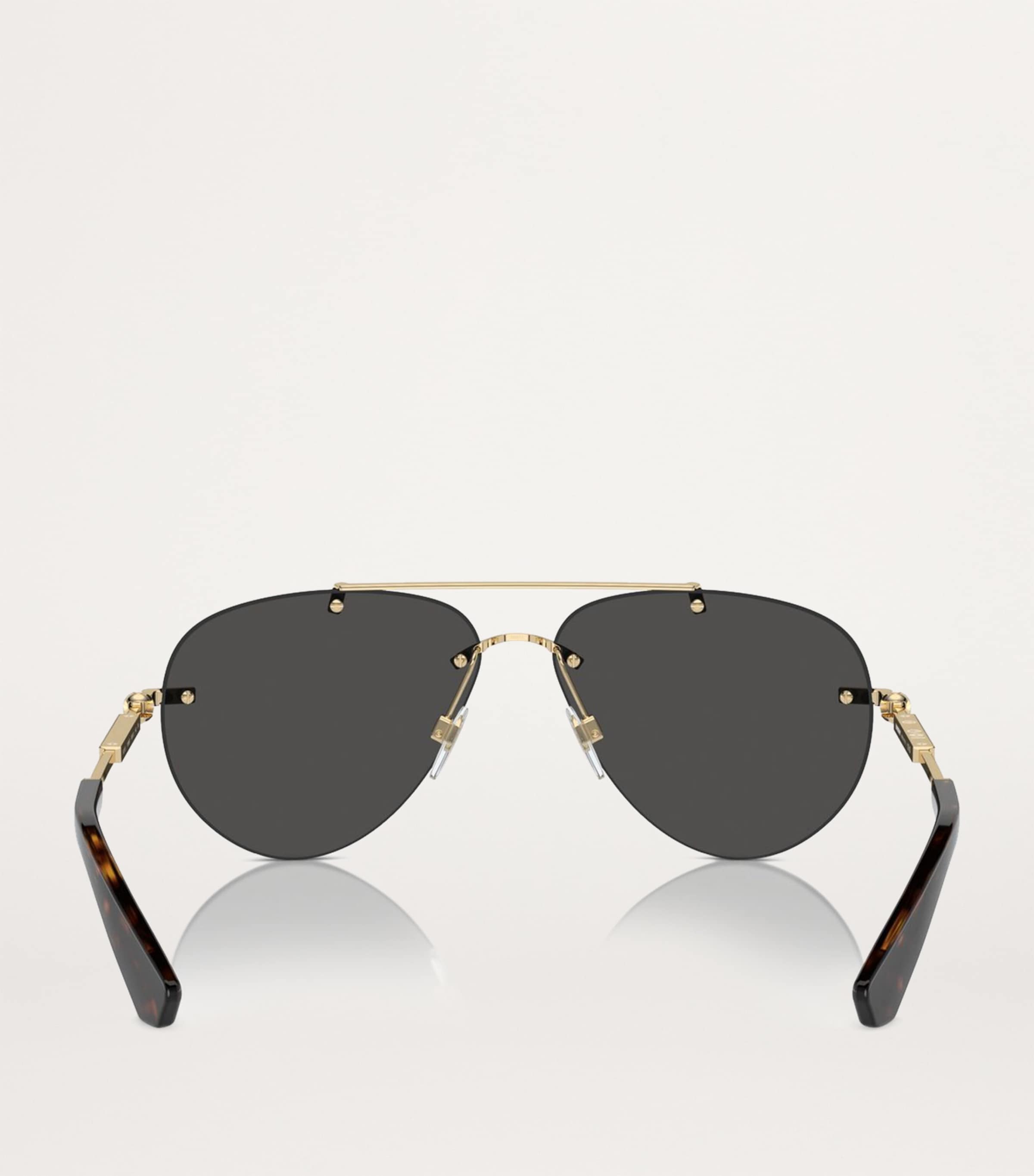 Acetate BE3151 Sunglasses 110987 Image 4