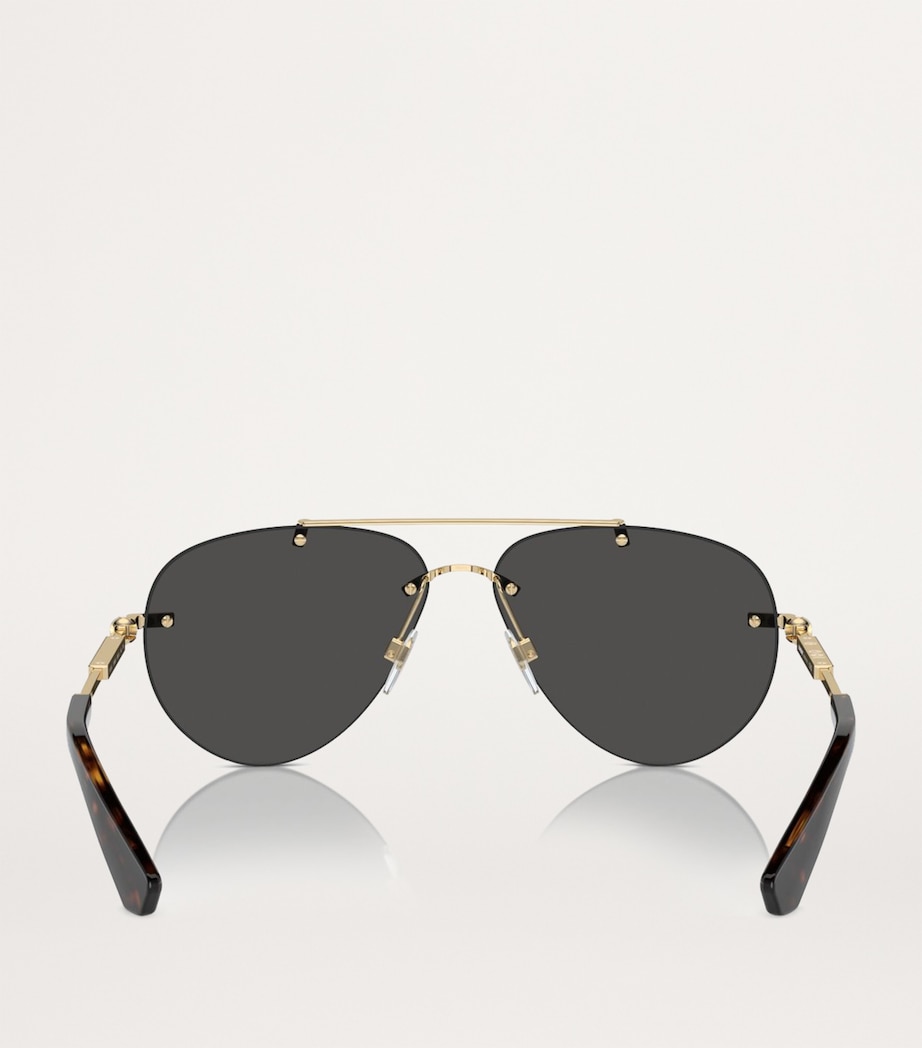 Acetate BE3151 Sunglasses 110987 Image 4