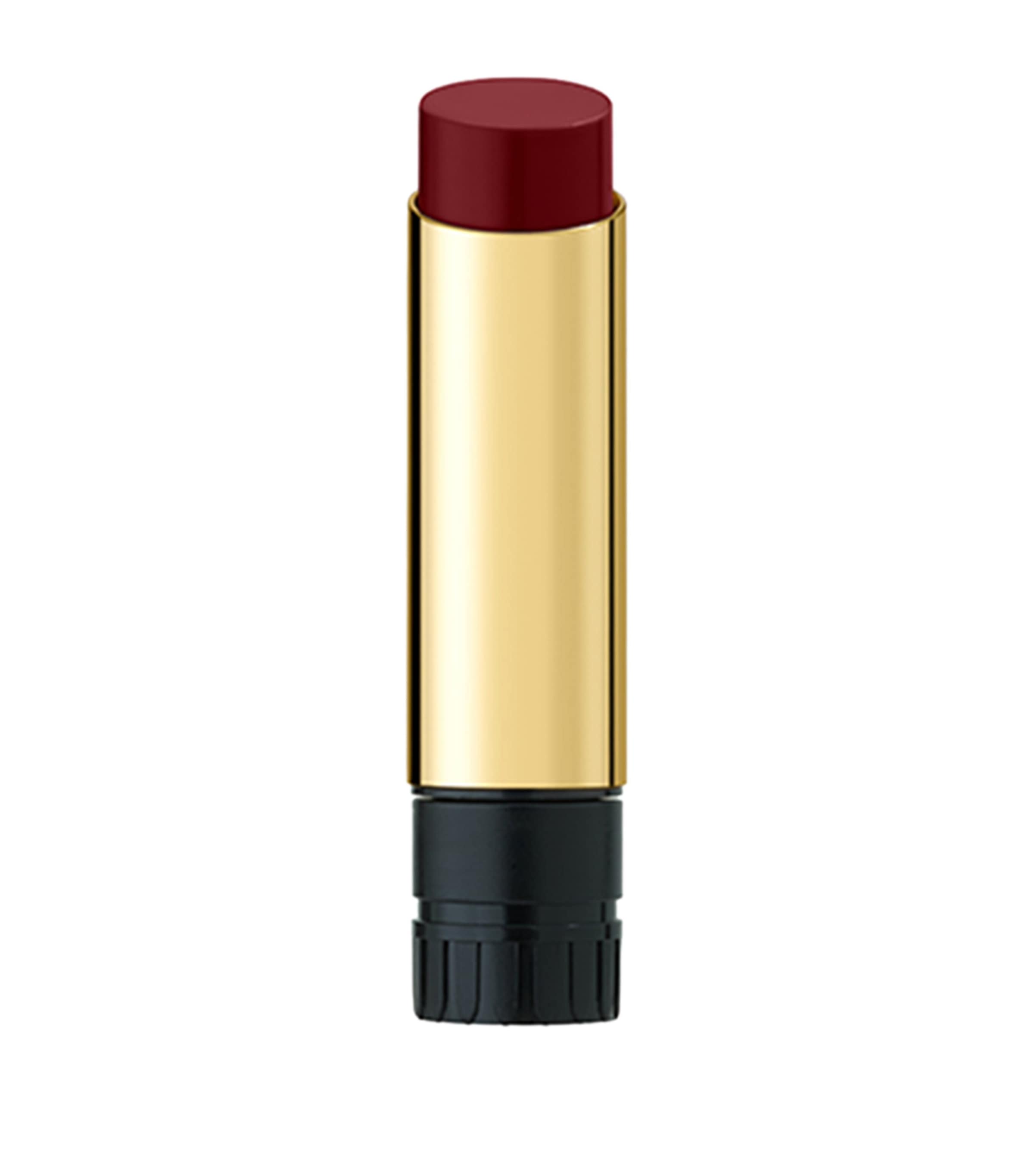 Shop Carolina Herrera The Mini Tint Balm In Purple