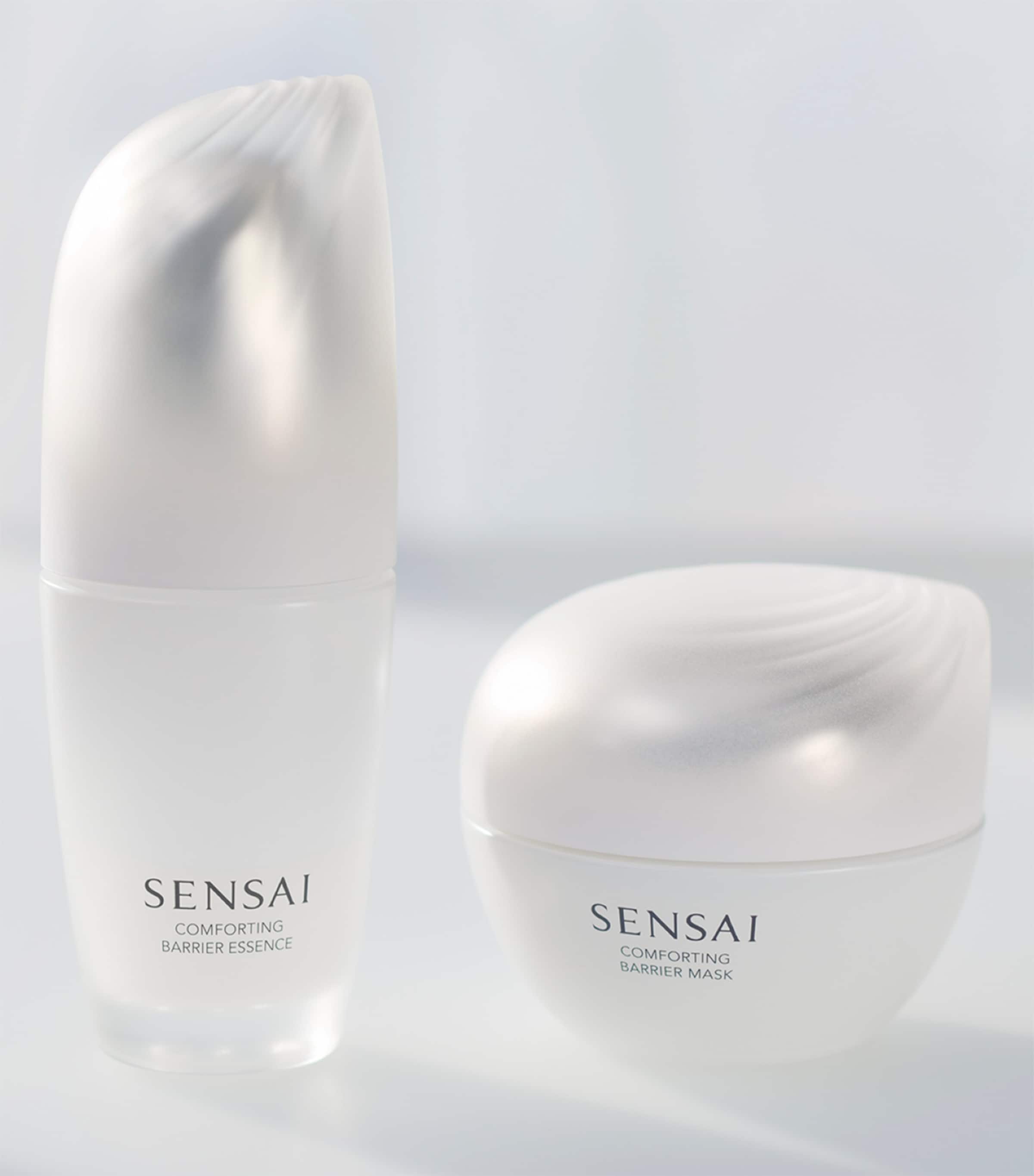 Comforting Barrier Essence (40ml) NO COLOUR Image 6