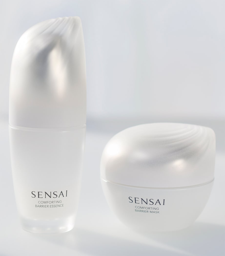 Comforting Barrier Essence (40ml) NO COLOUR Image 6