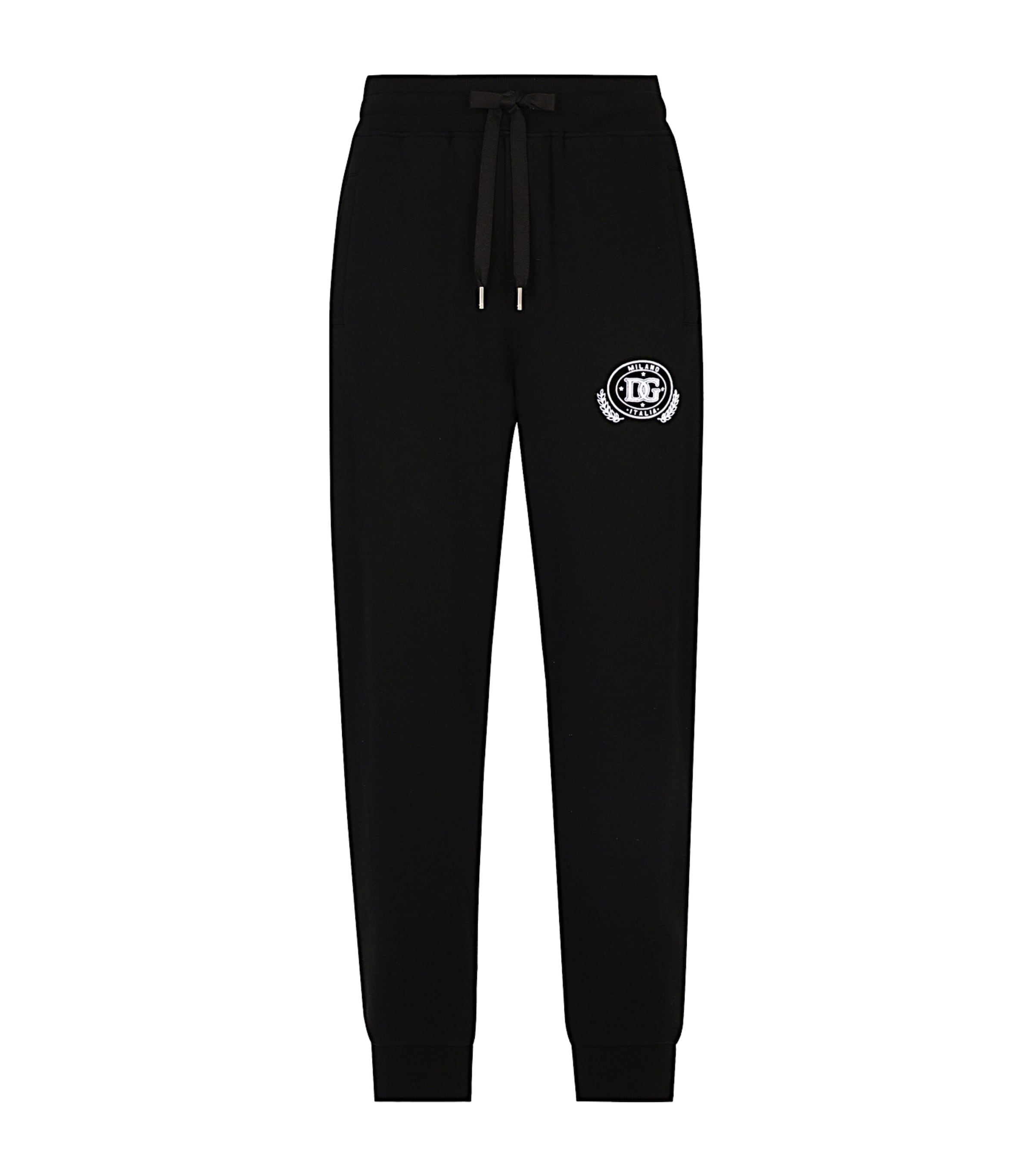 Dolce & Gabbana Italian Sportswear Sweatpants