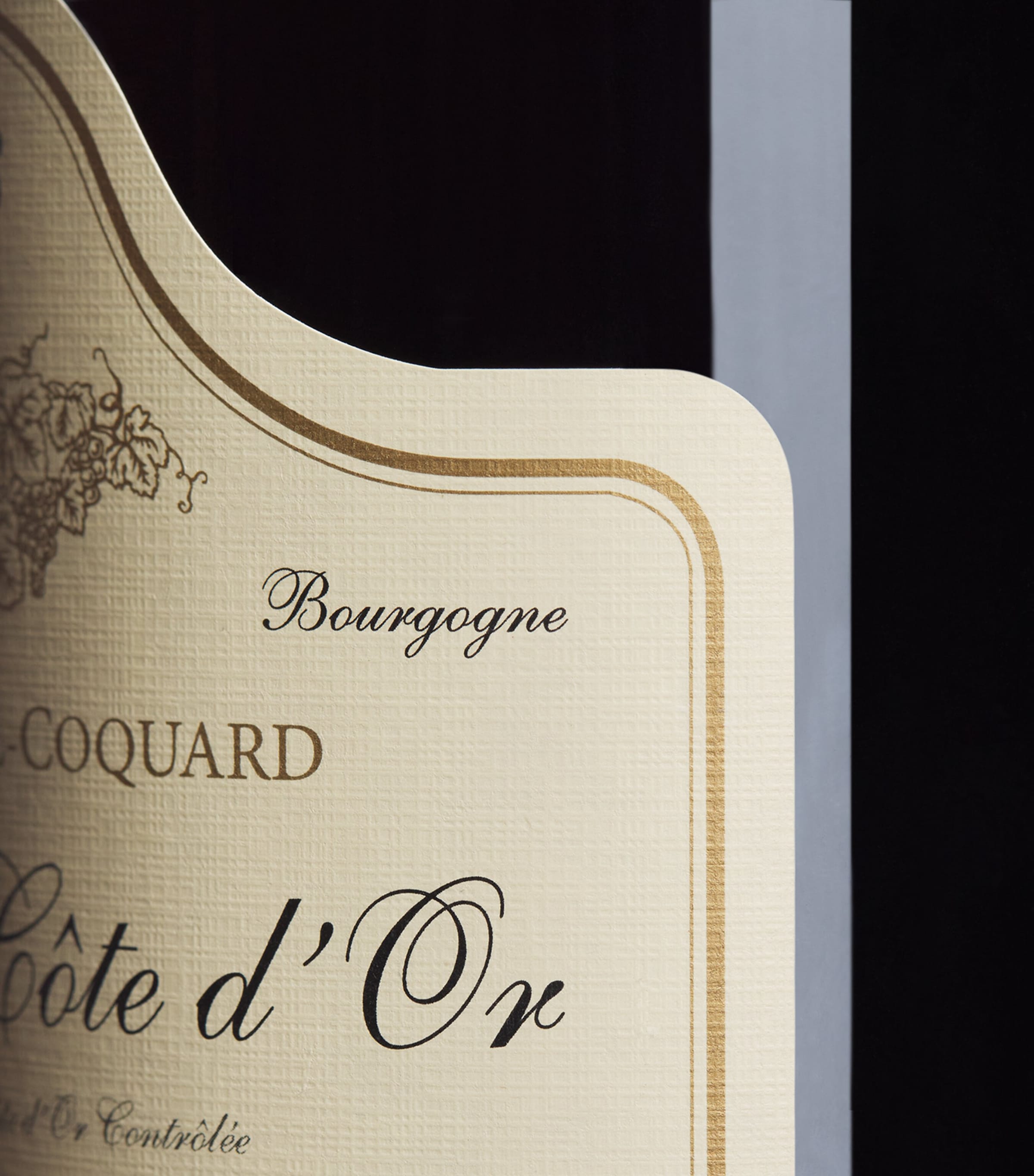 Odoul Coquard Domaine Odoul-Coquard Bourgogne Rouge 2023 (75cl) - Burgundy, France Image 2